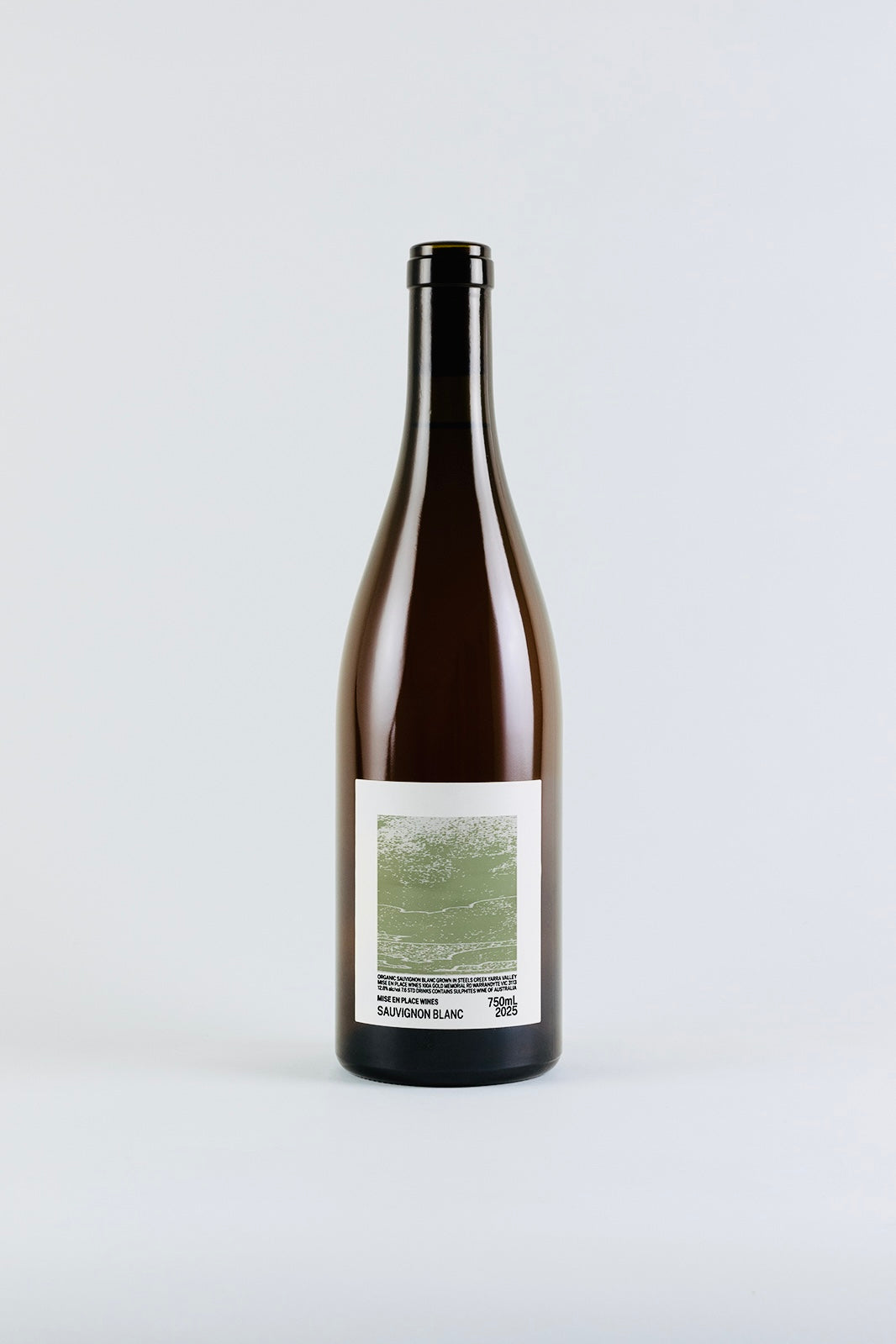 Mise En Place Sauvignon Blanc 2025