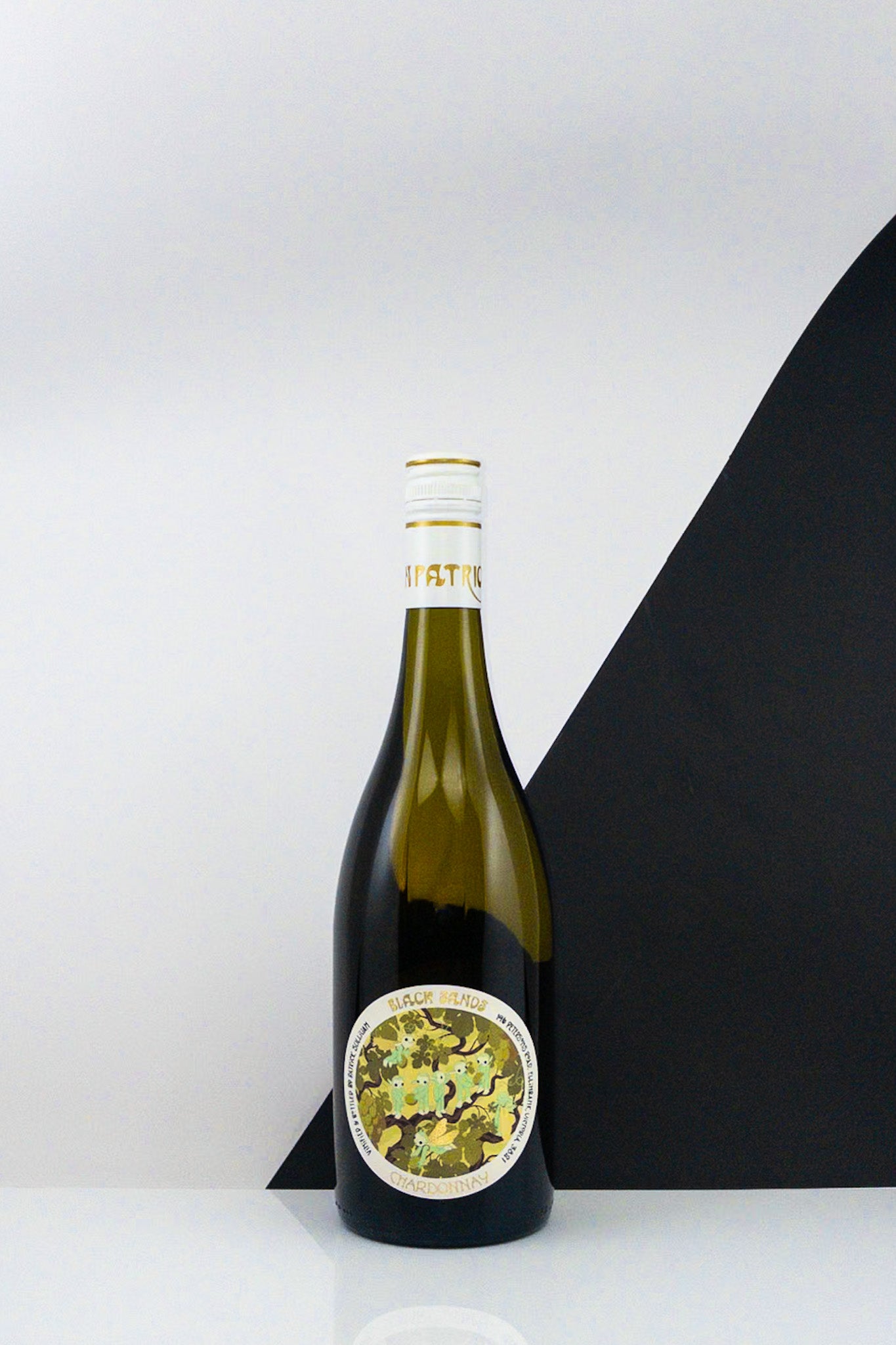 Patrick Sullivan Chardonnay 2025