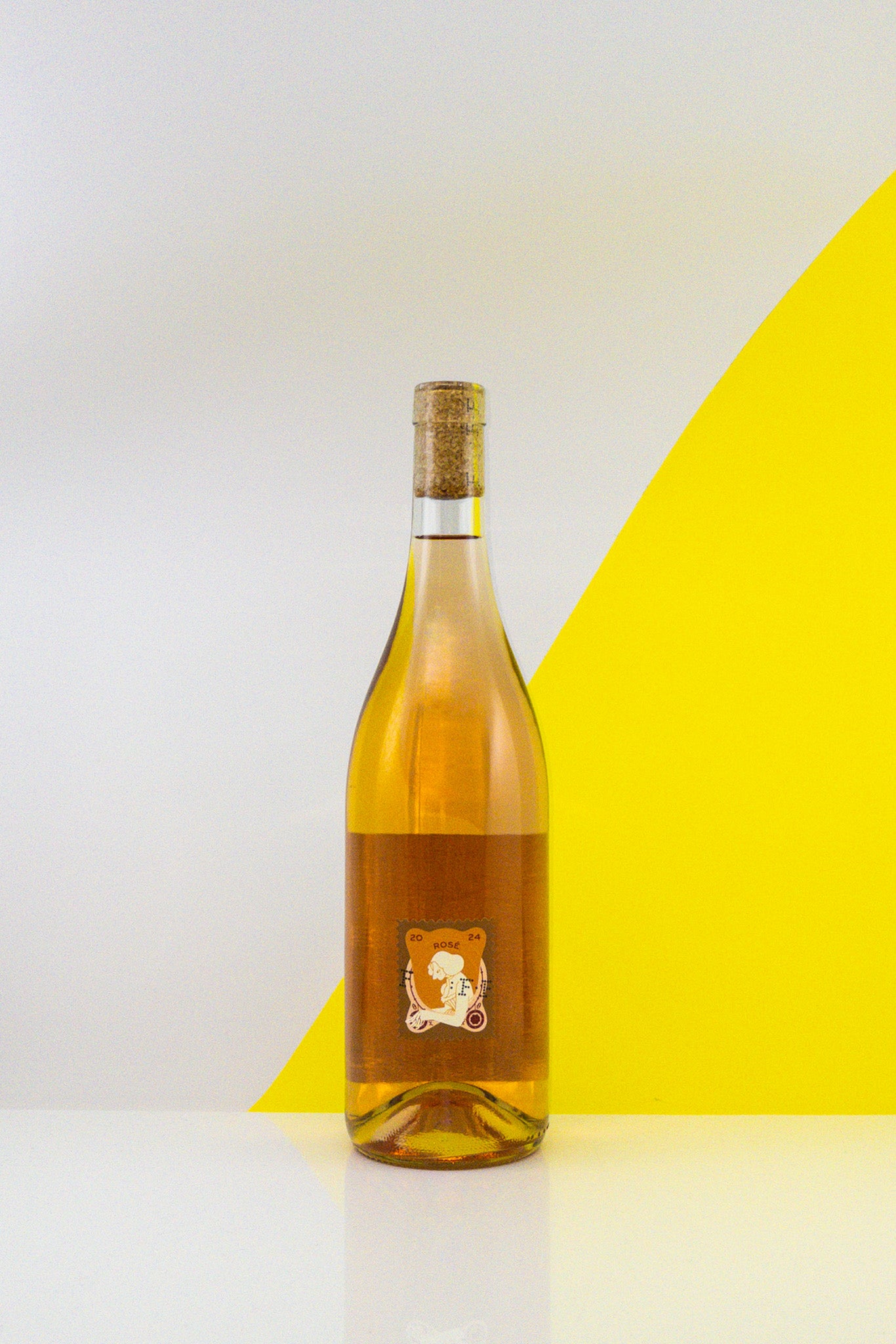 Foreign Friends Ada Rose 2025