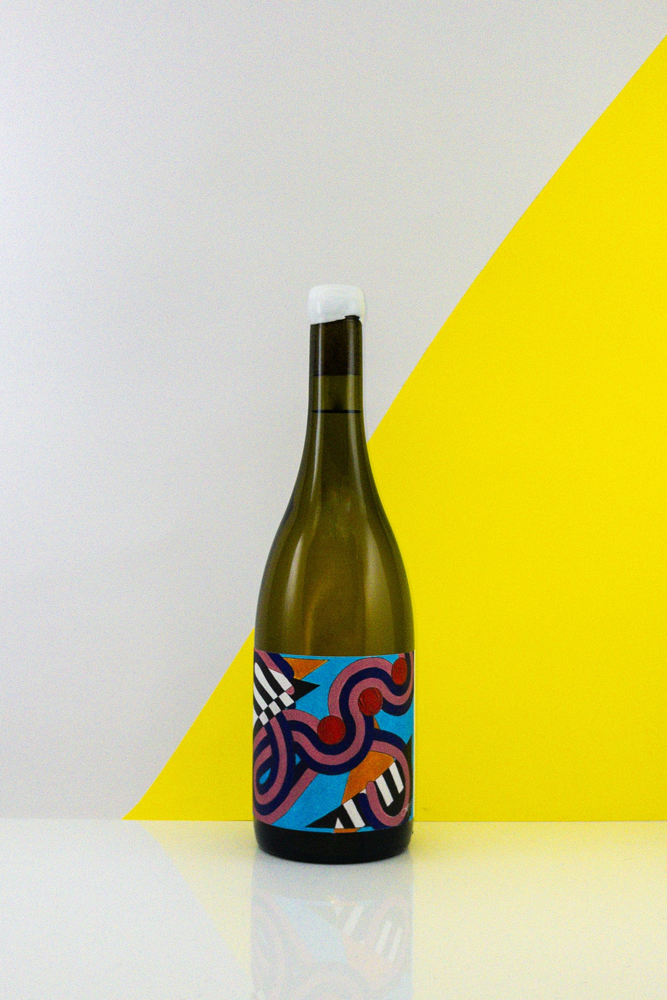 Parley Capitaine Chardonnay 2024