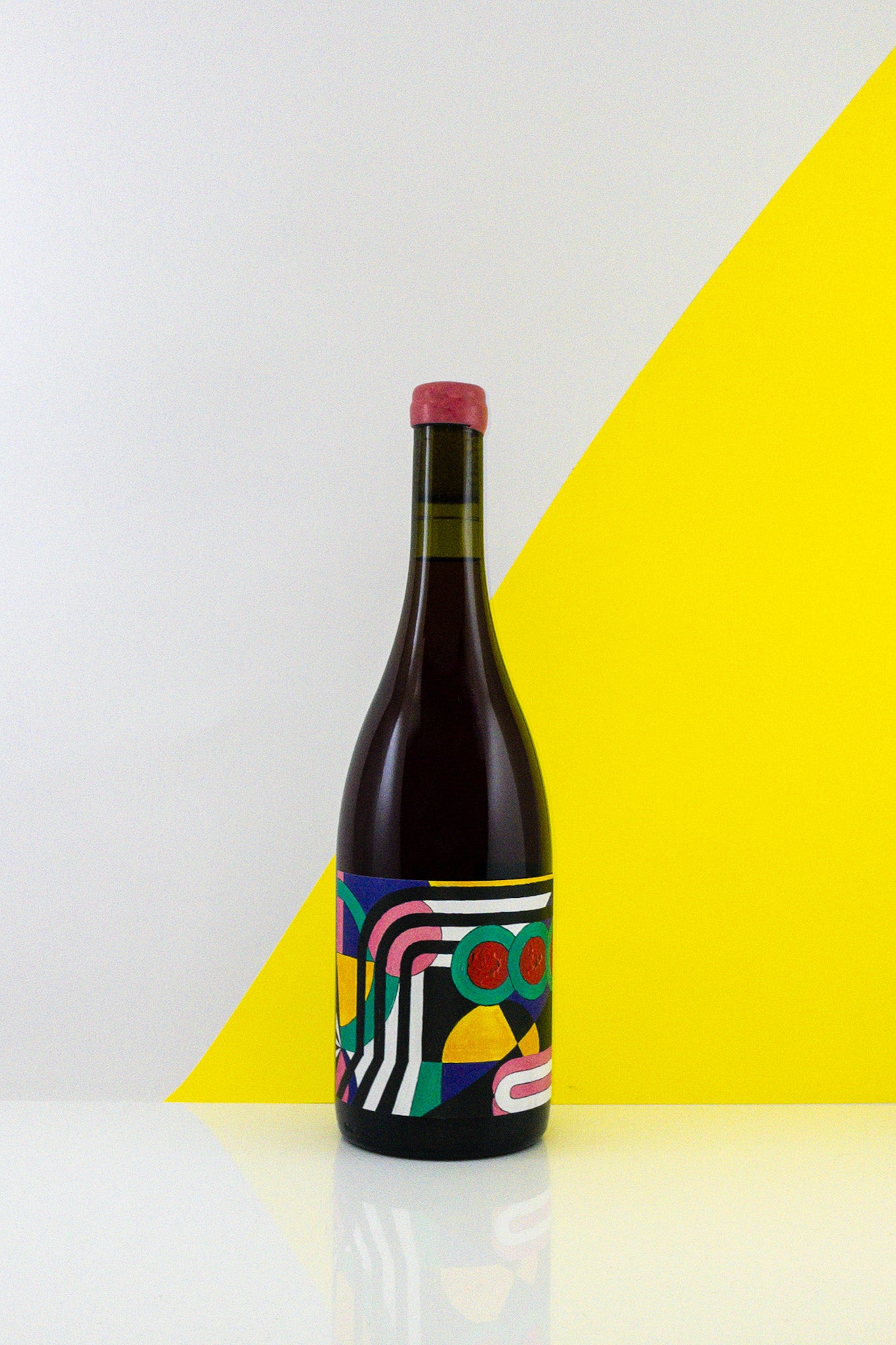 Parley Mood In Scarlet Rose 2024