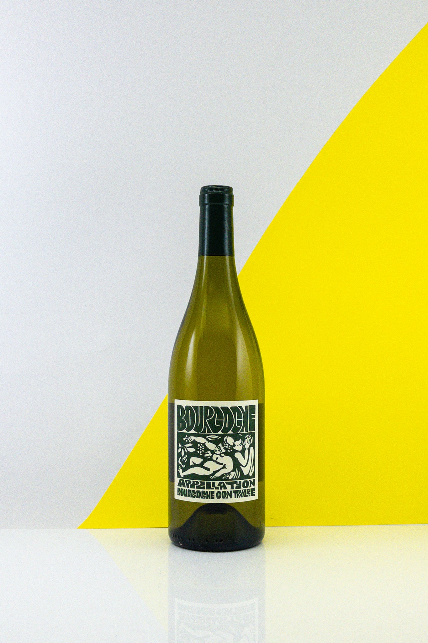 La Soeur Cadette Bourgogne Blanc 2024