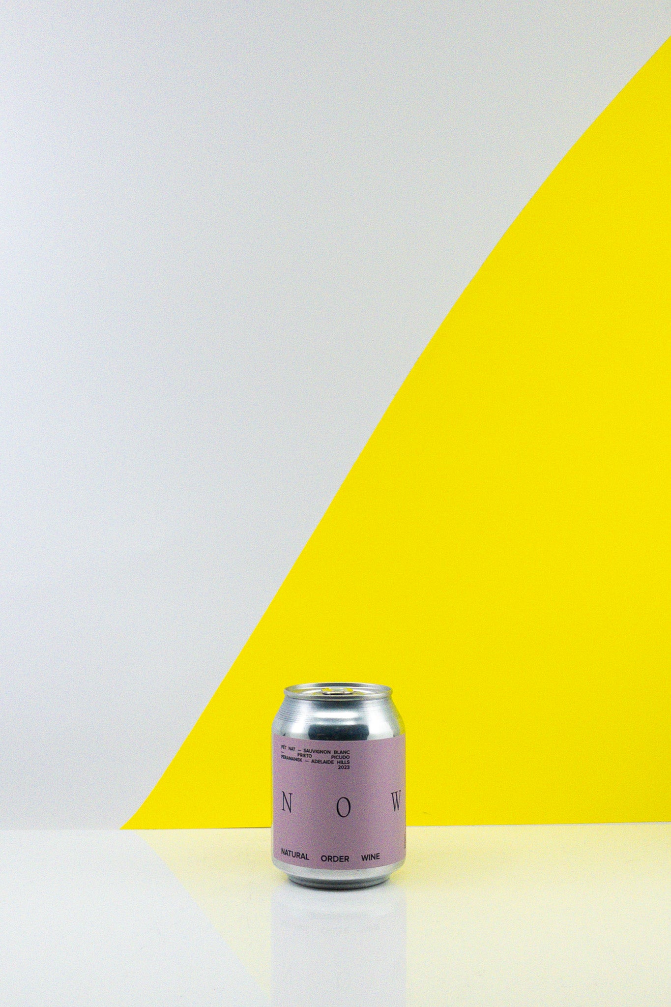 NOW Lake of Stars Pet Nat Can 2024