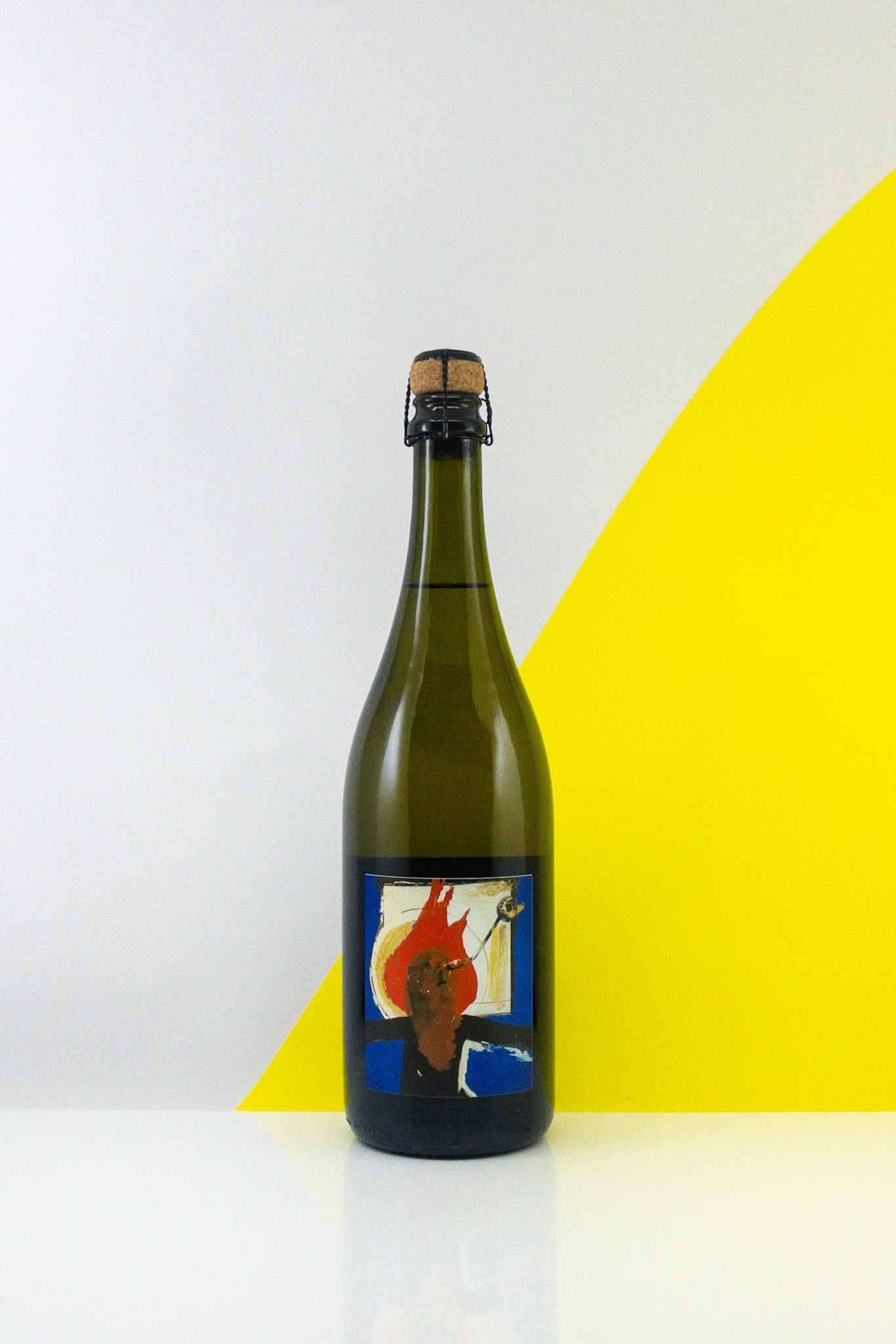 Dr Edge Brut Nature NV