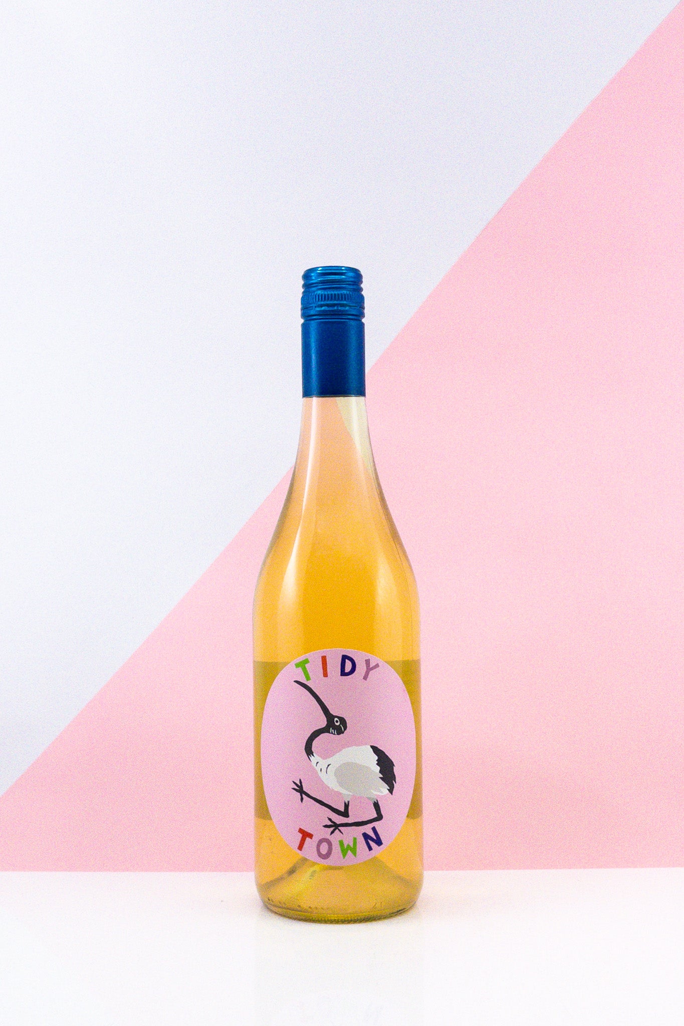 Little Brunswick Wine Co. Tidy Town Bin Chicken 2025