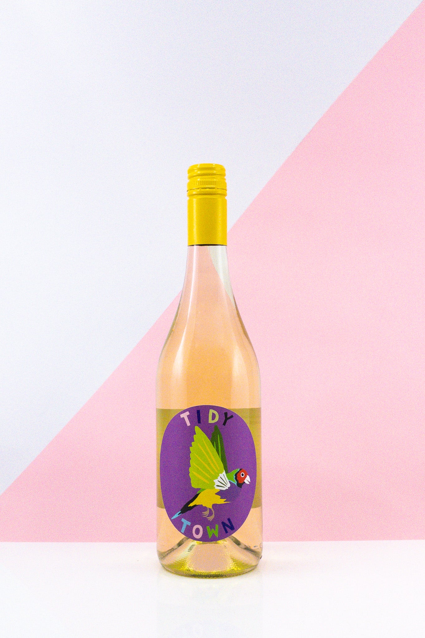 Little Brunswick Wine Co Tidy Town Stay Golden Arinto 2025