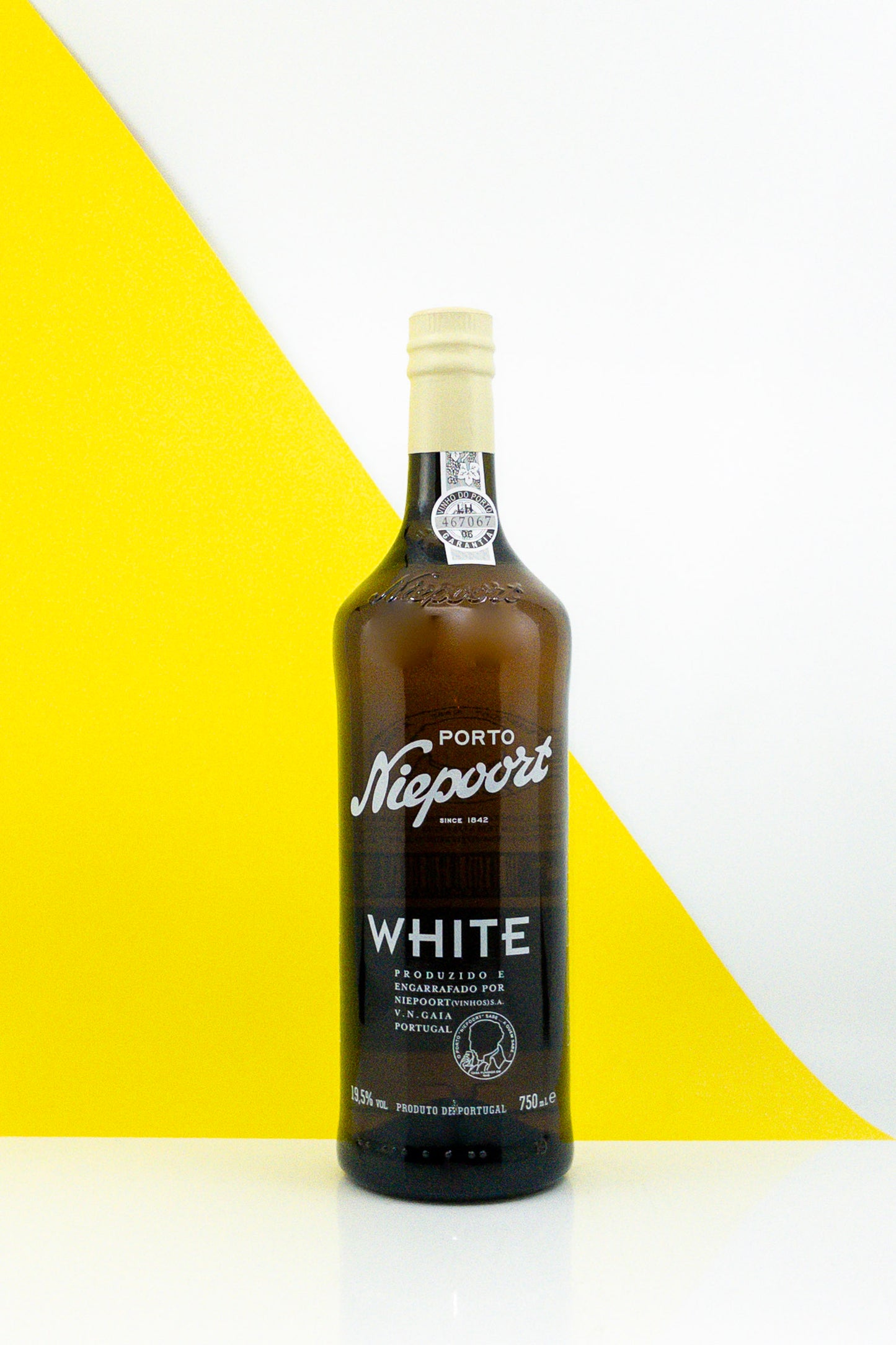 Niepoort White Port NV