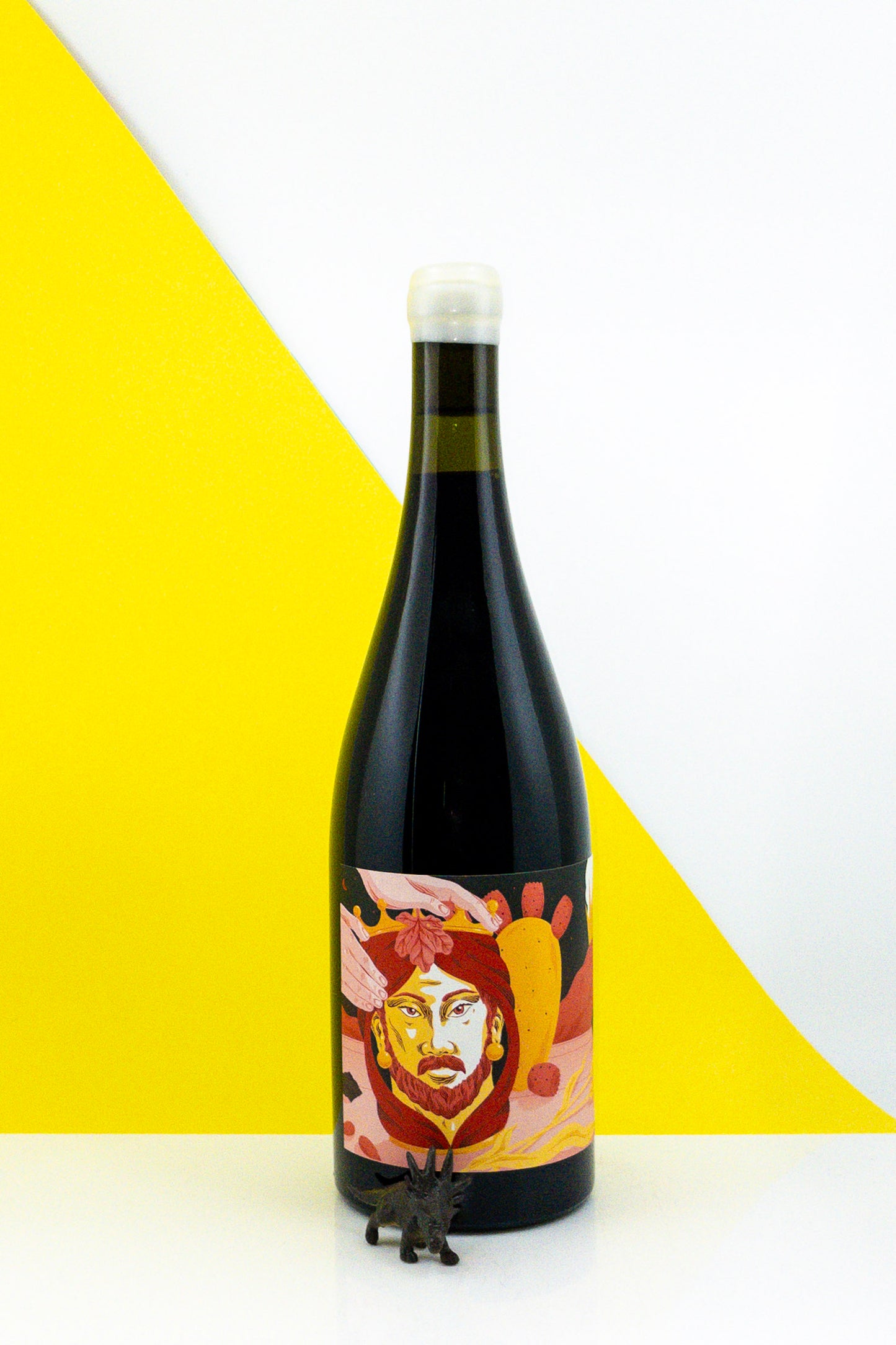 Frederick Stevenson Nero d'Avola 2023