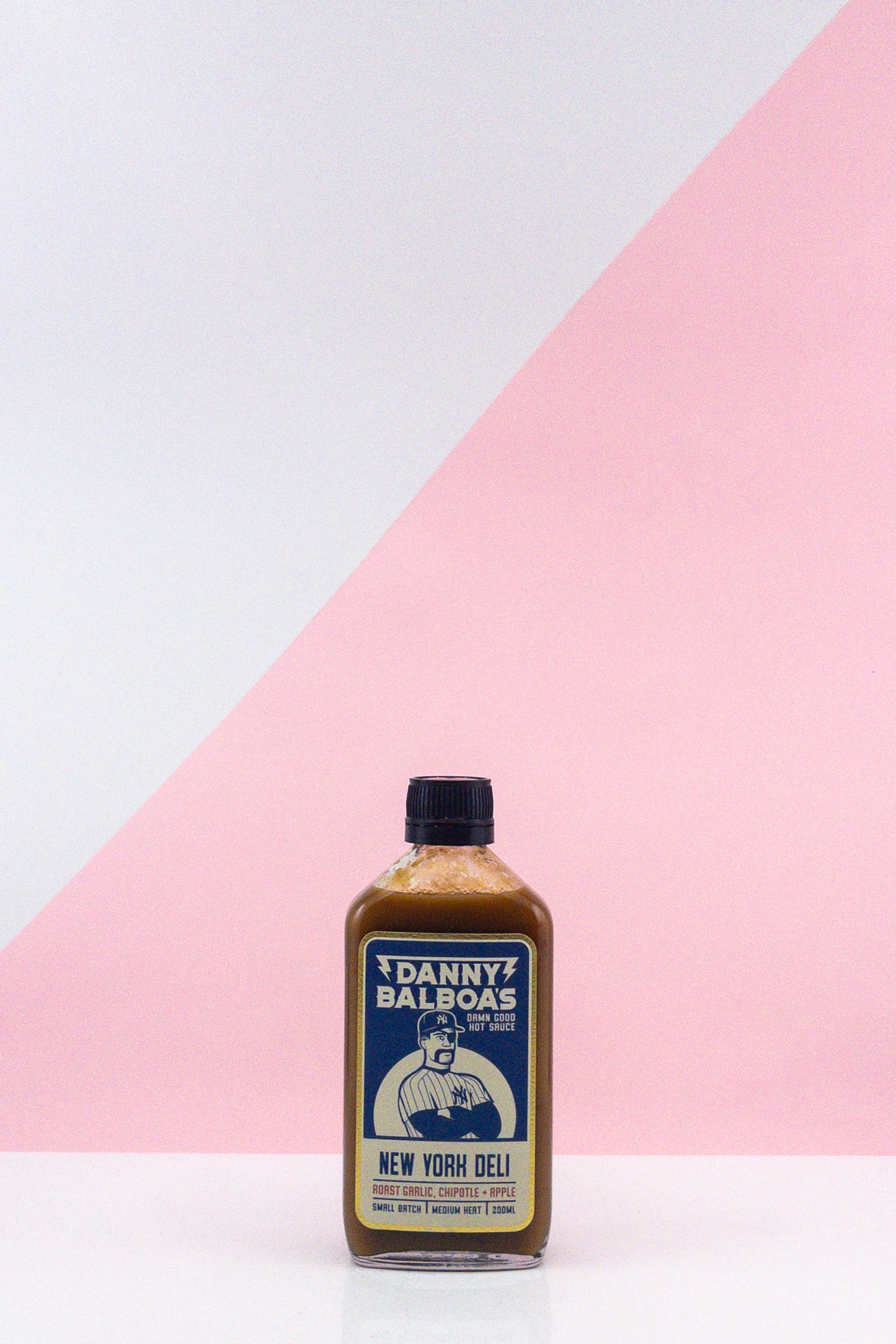 Danny Balboa's New York Deli