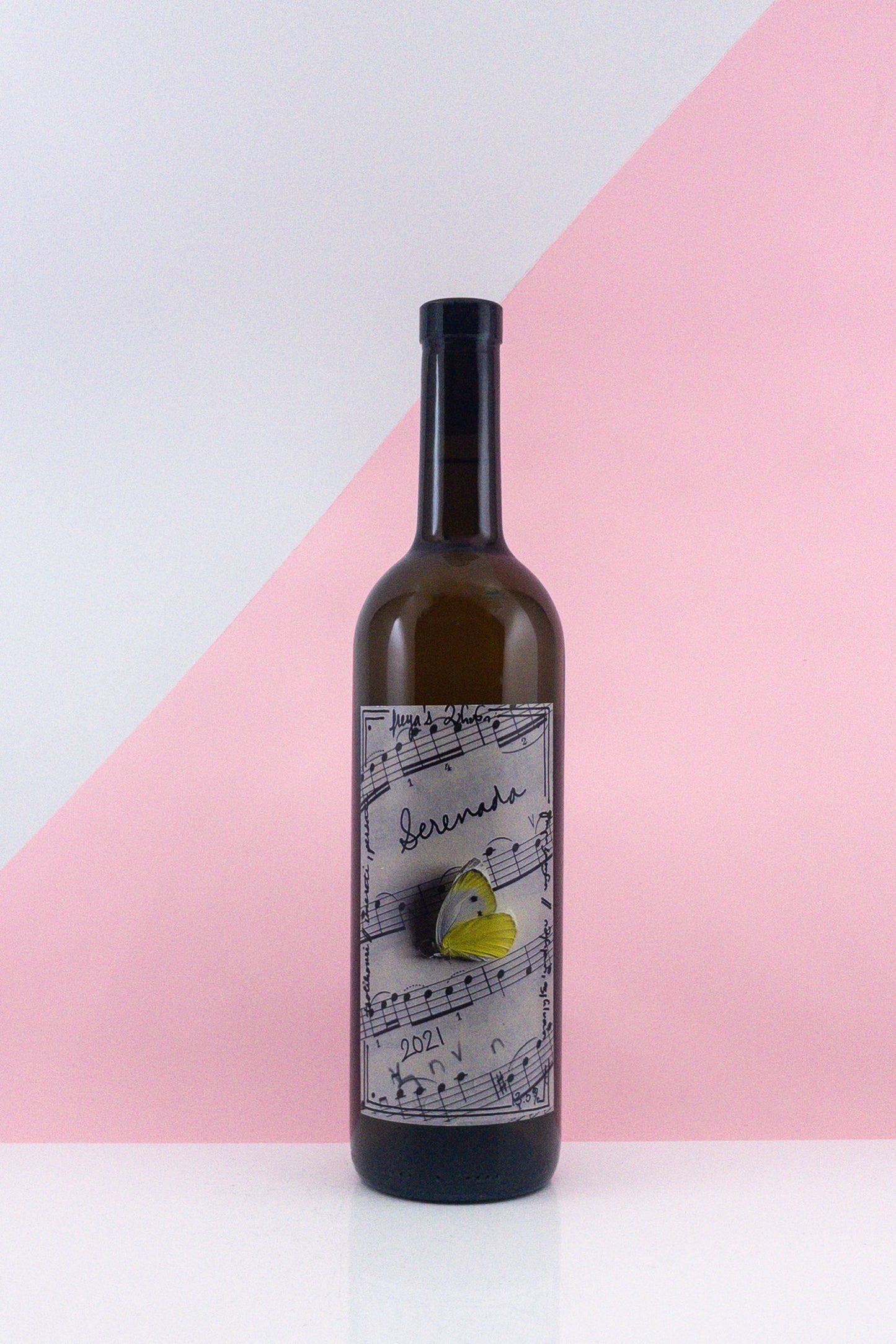 Freya's Marani Serenada Tsolikouri 2021