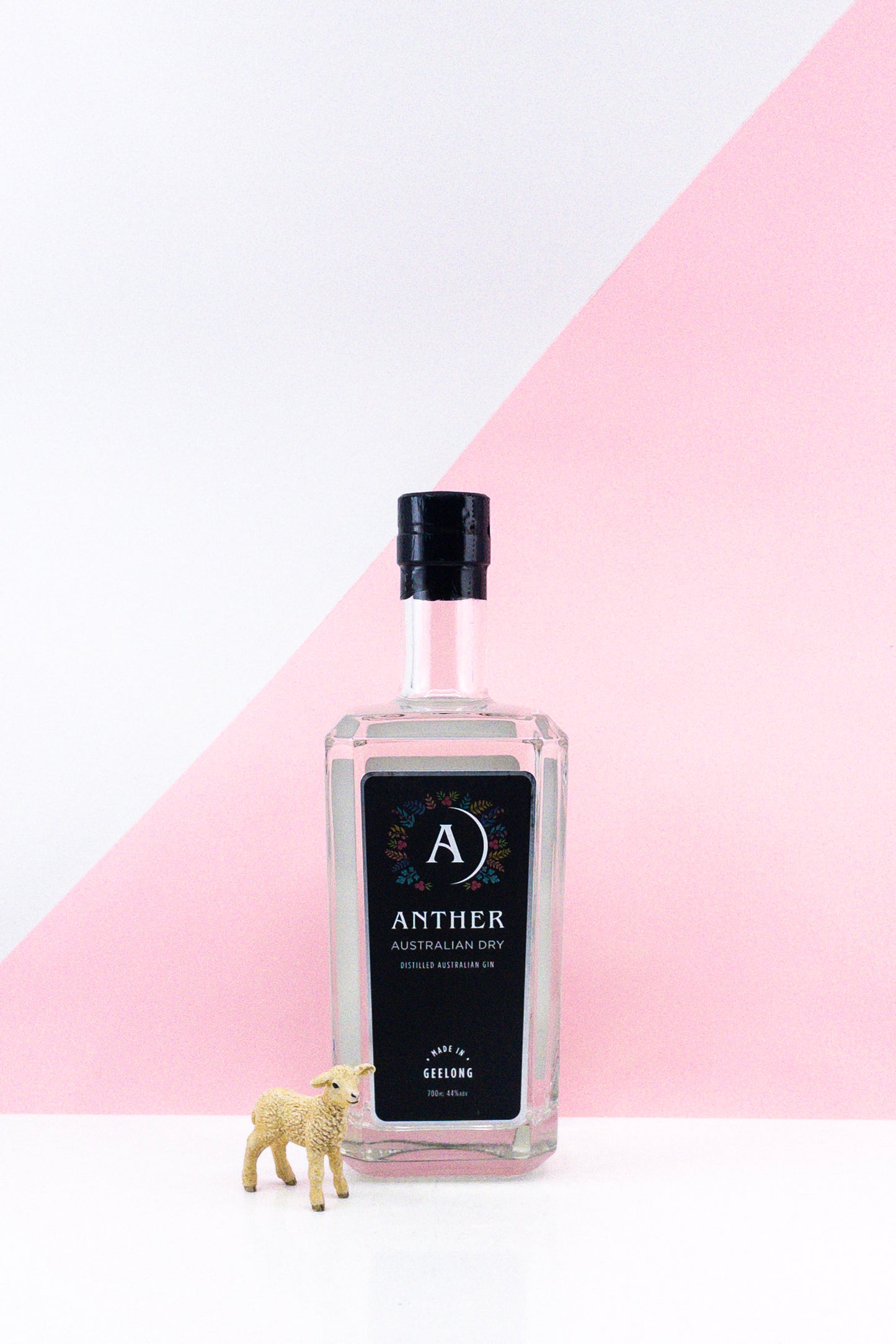 Anther Distillery Australian Dry Gin