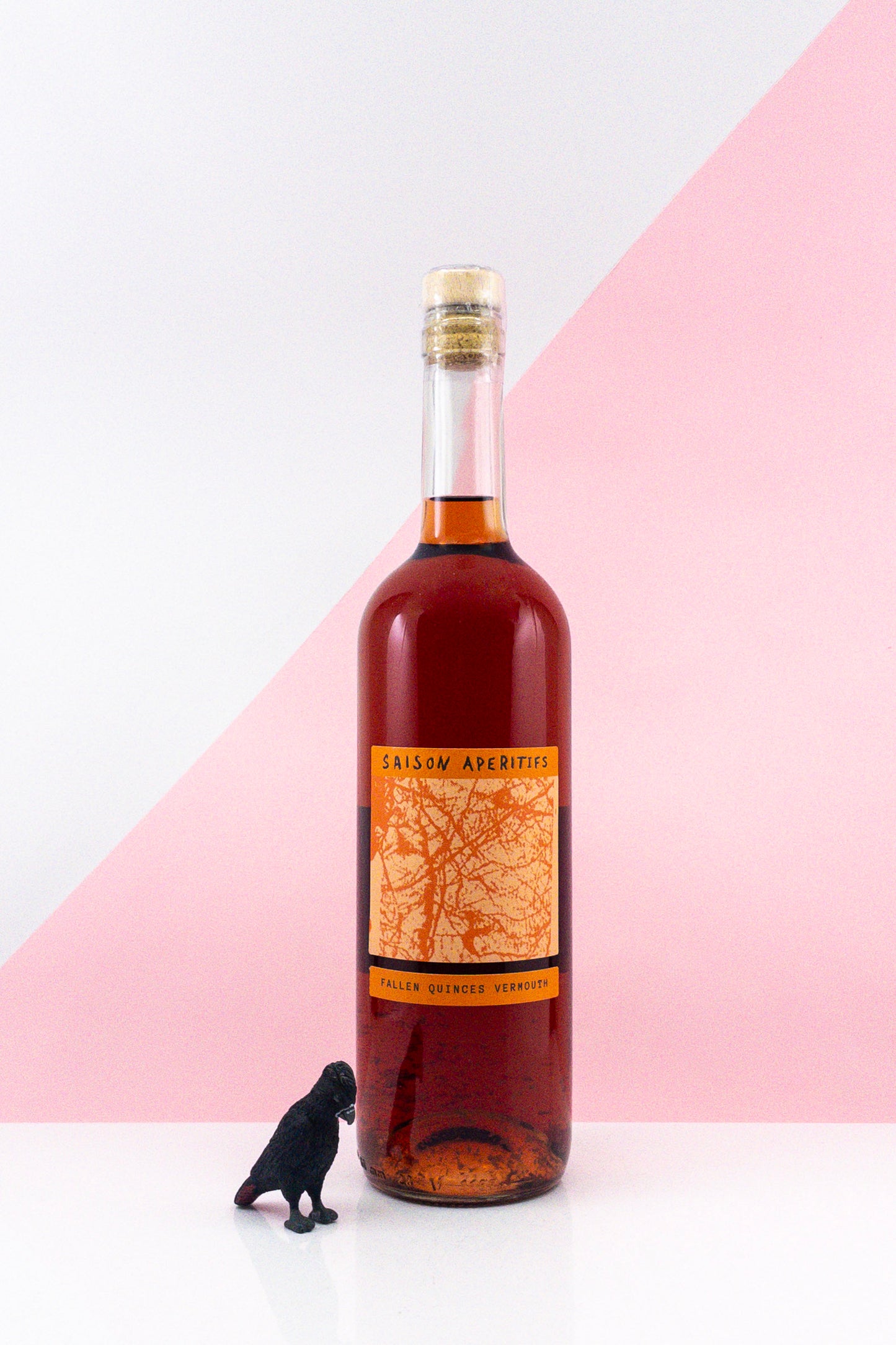 Saison Aperitifs Fallen Quinces Vermouth