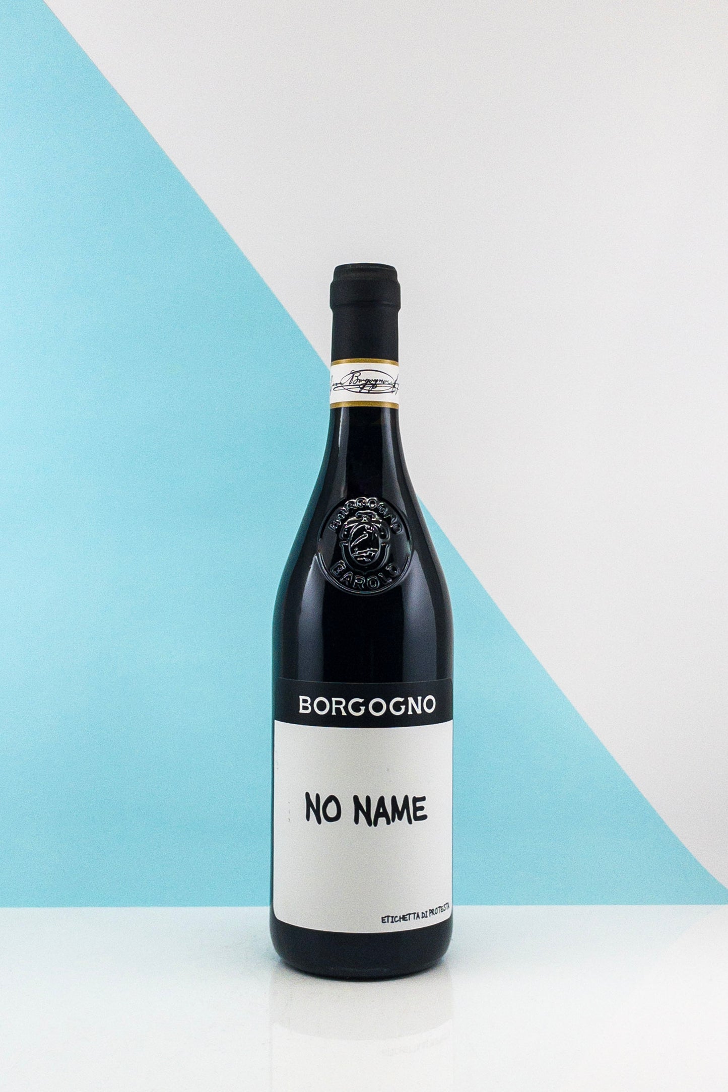Borgogno No Name Langhe Nebbiolo DOC 2022