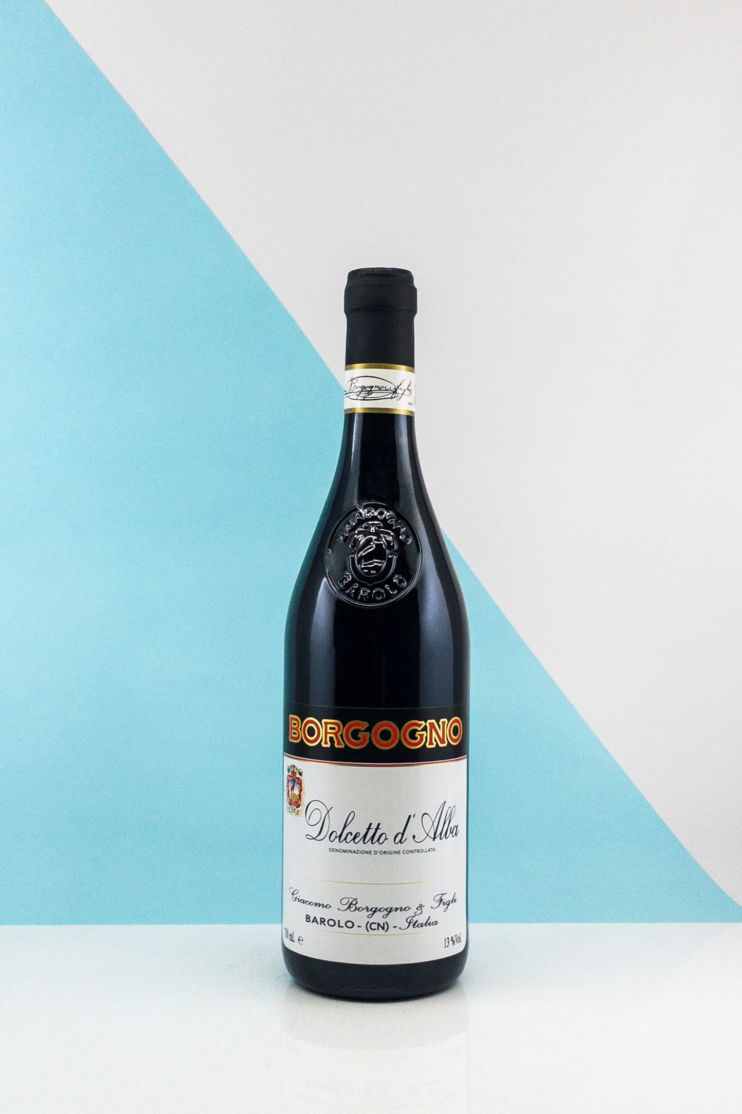 Borgogno Dolcetto d'Alba DOC 2023