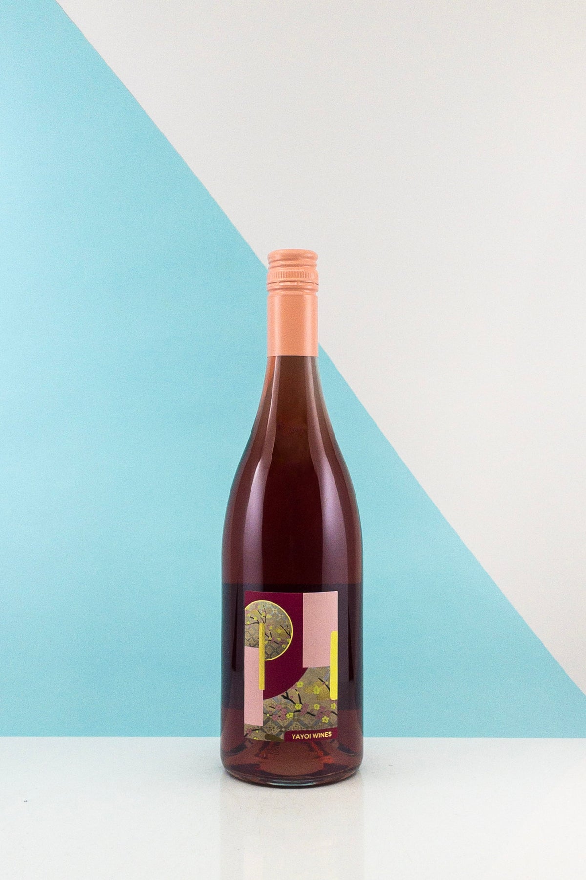 Yayoi Wines Rose of Two Thorns 2024
