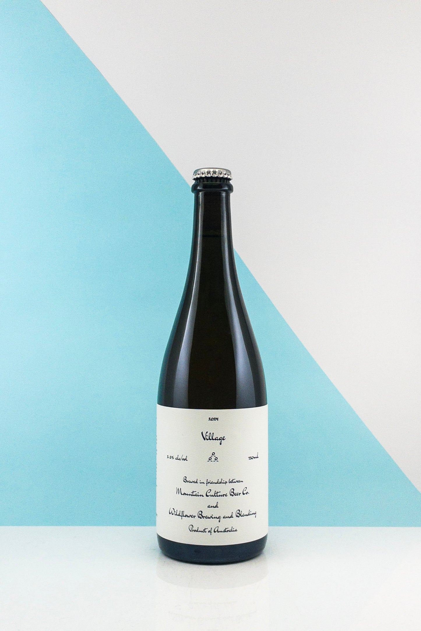 Wildflower Brewing Village 2025