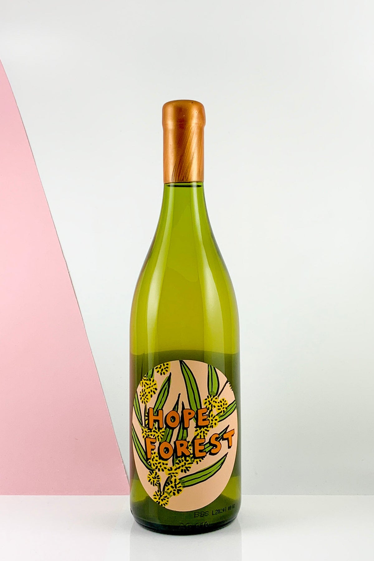 Worlds Apart Wines Hope Forest Sauvignon Blanc 2025