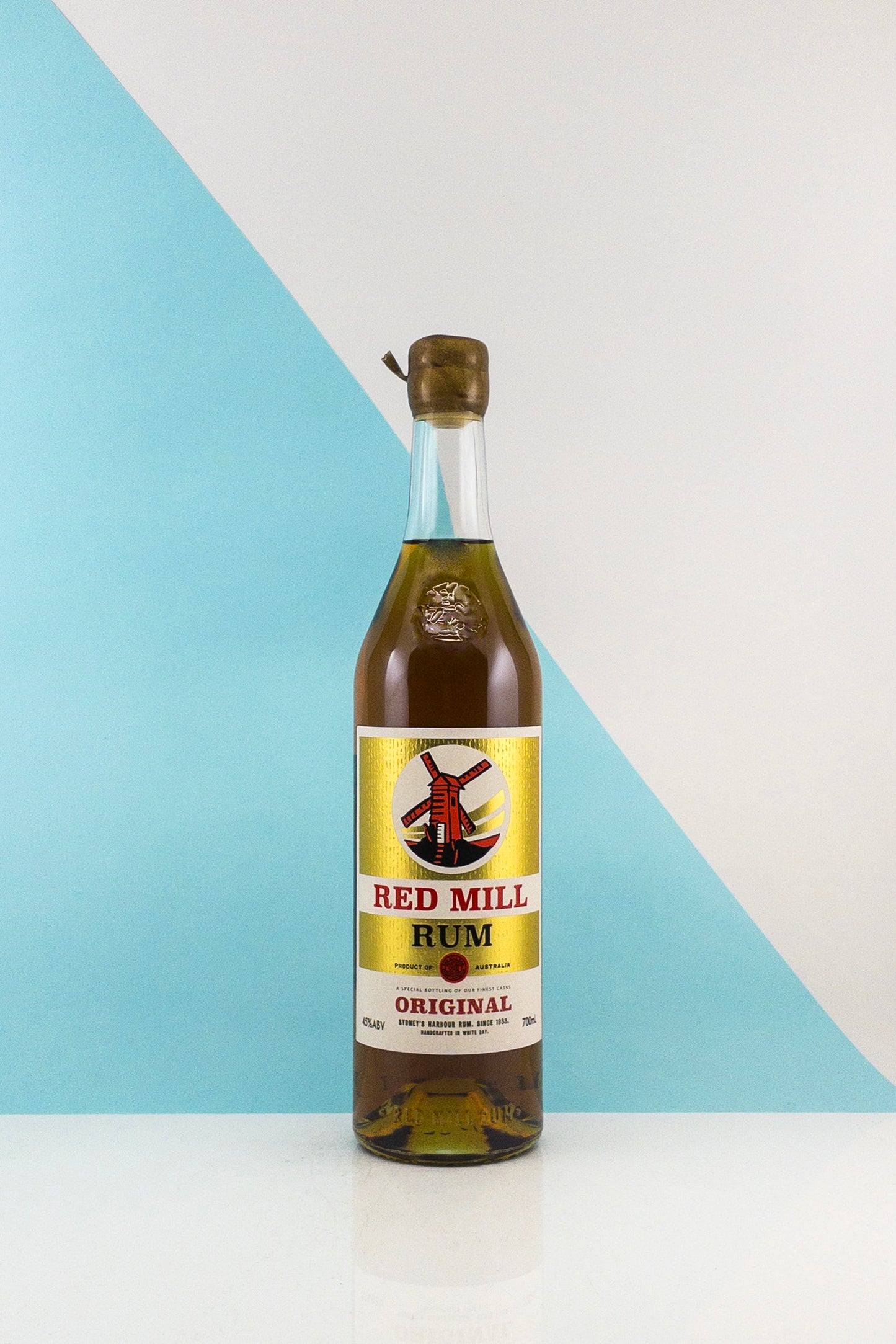 Red Mill Original Rum