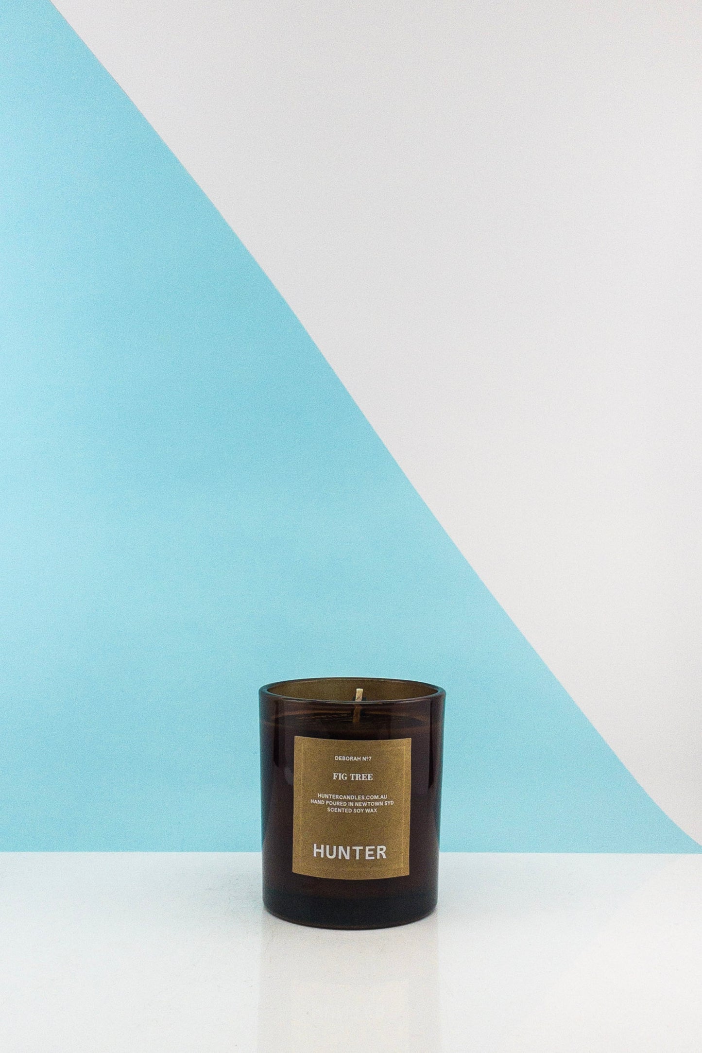 Hunter Candles Deborah - Fig Tree