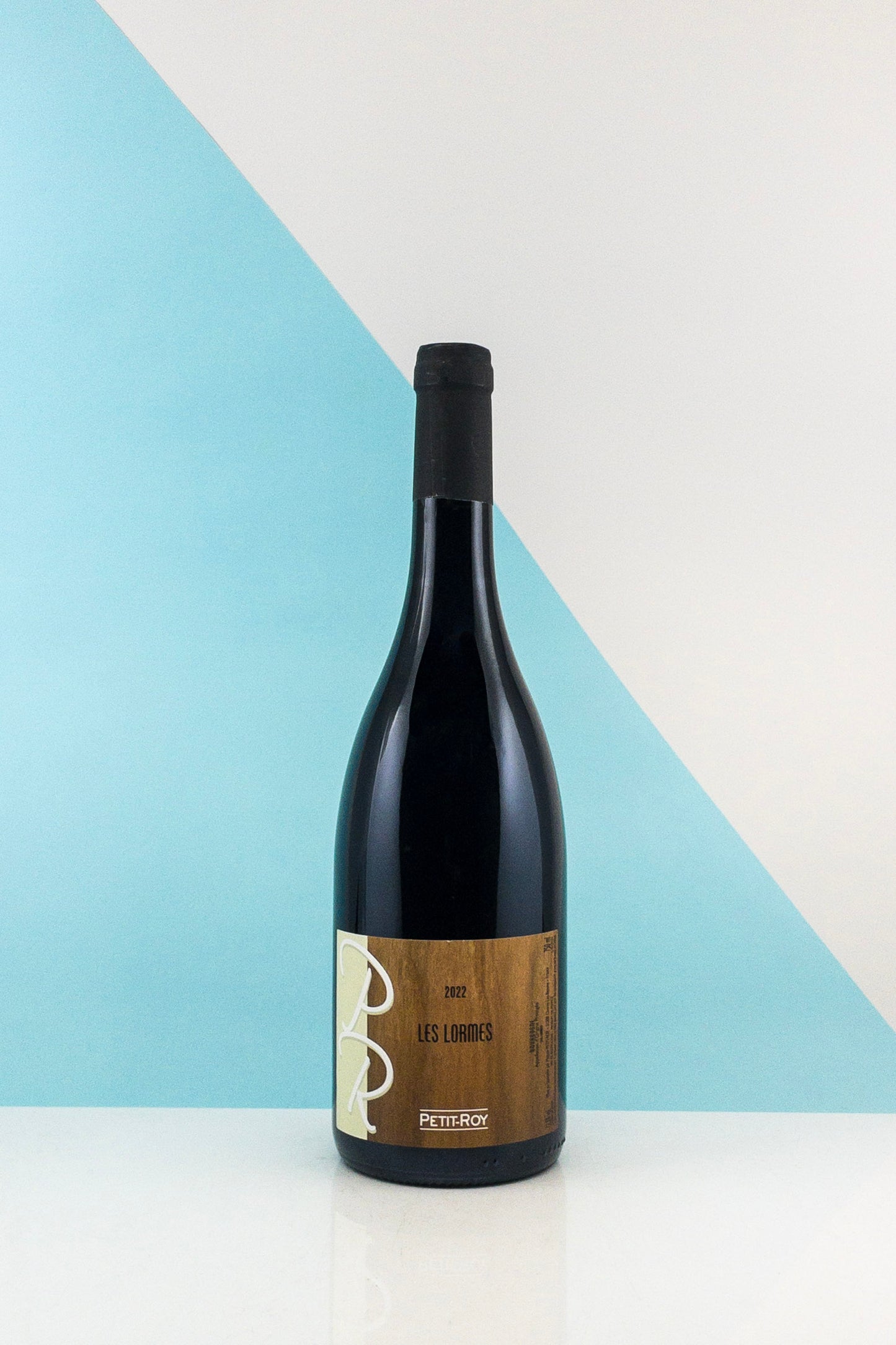 Maison Petit Roy Bourgogne AOP Bourgogne Les Lormes 2022