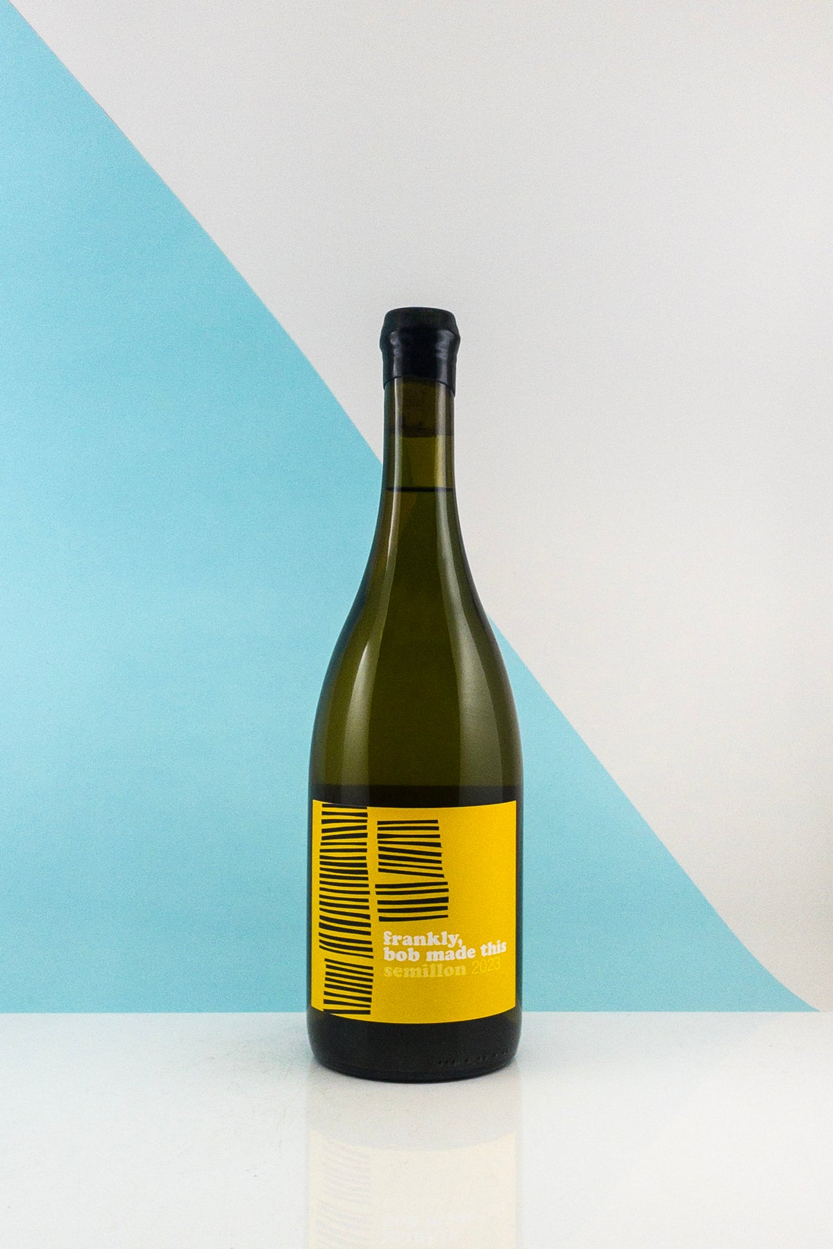 Frankly, Bob Made This Semillon 2024