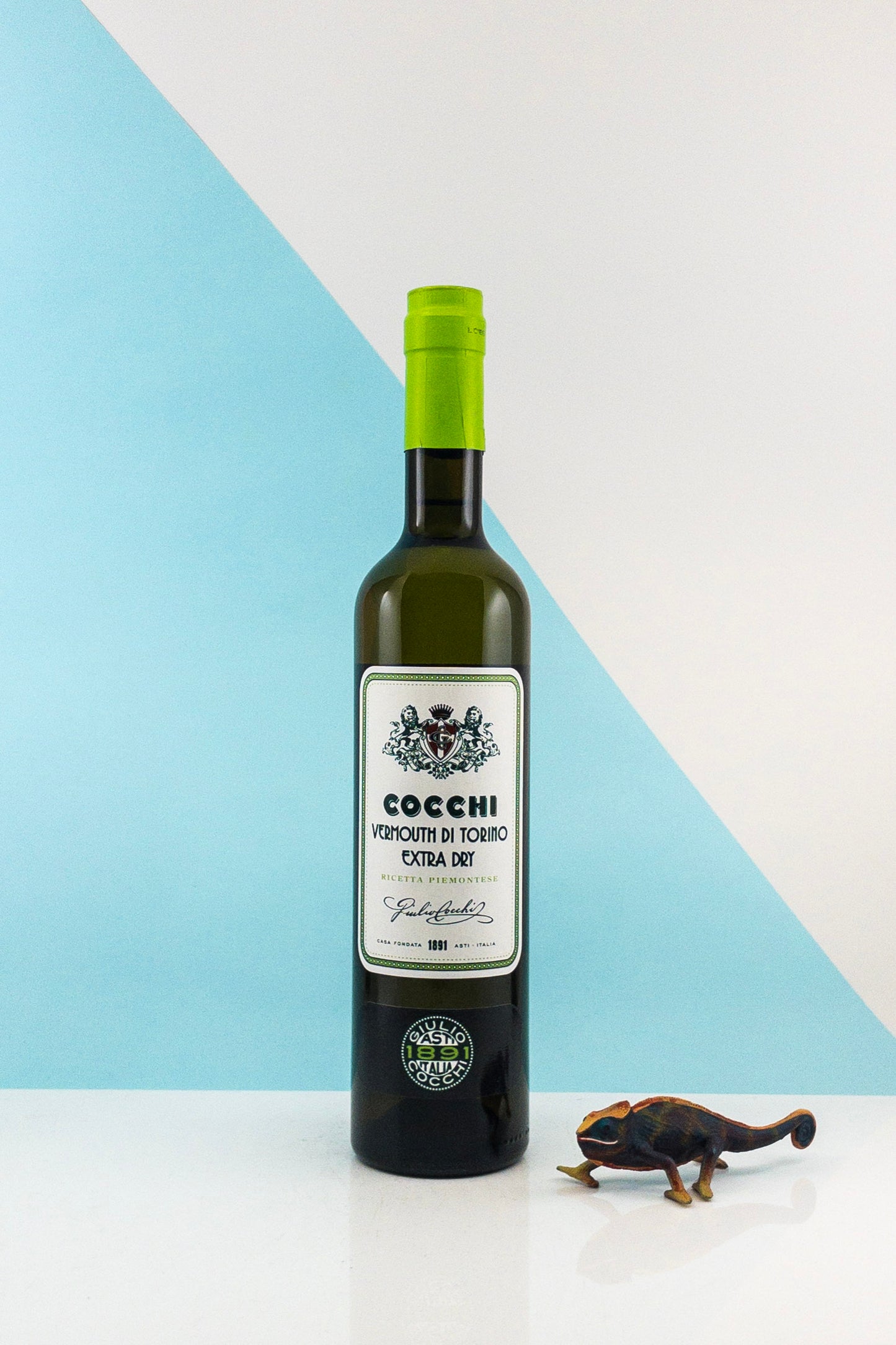 Cocchi Vermouth di Torino Extra Dry