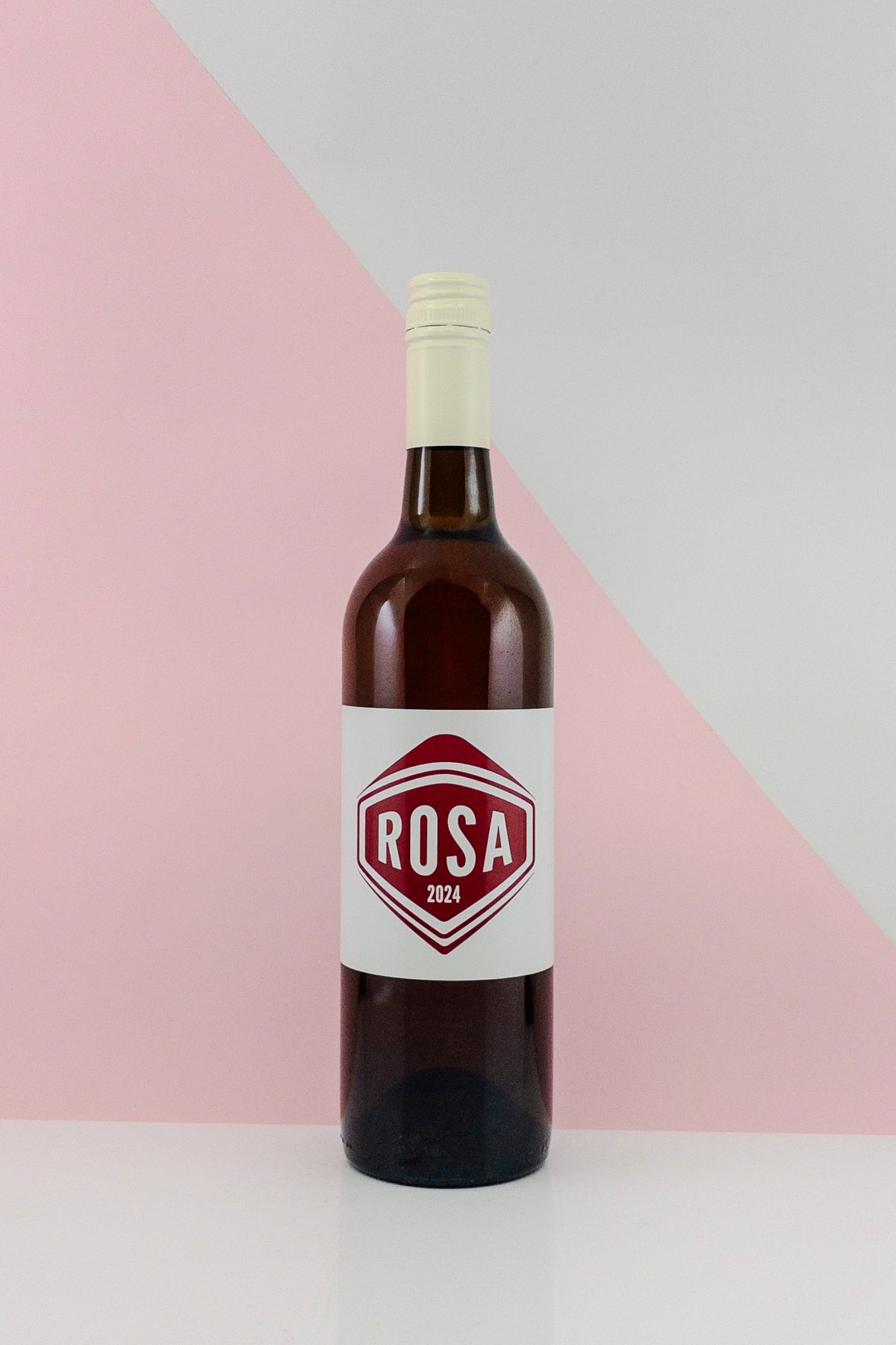 Amo Vino Rosa Rosato 2024