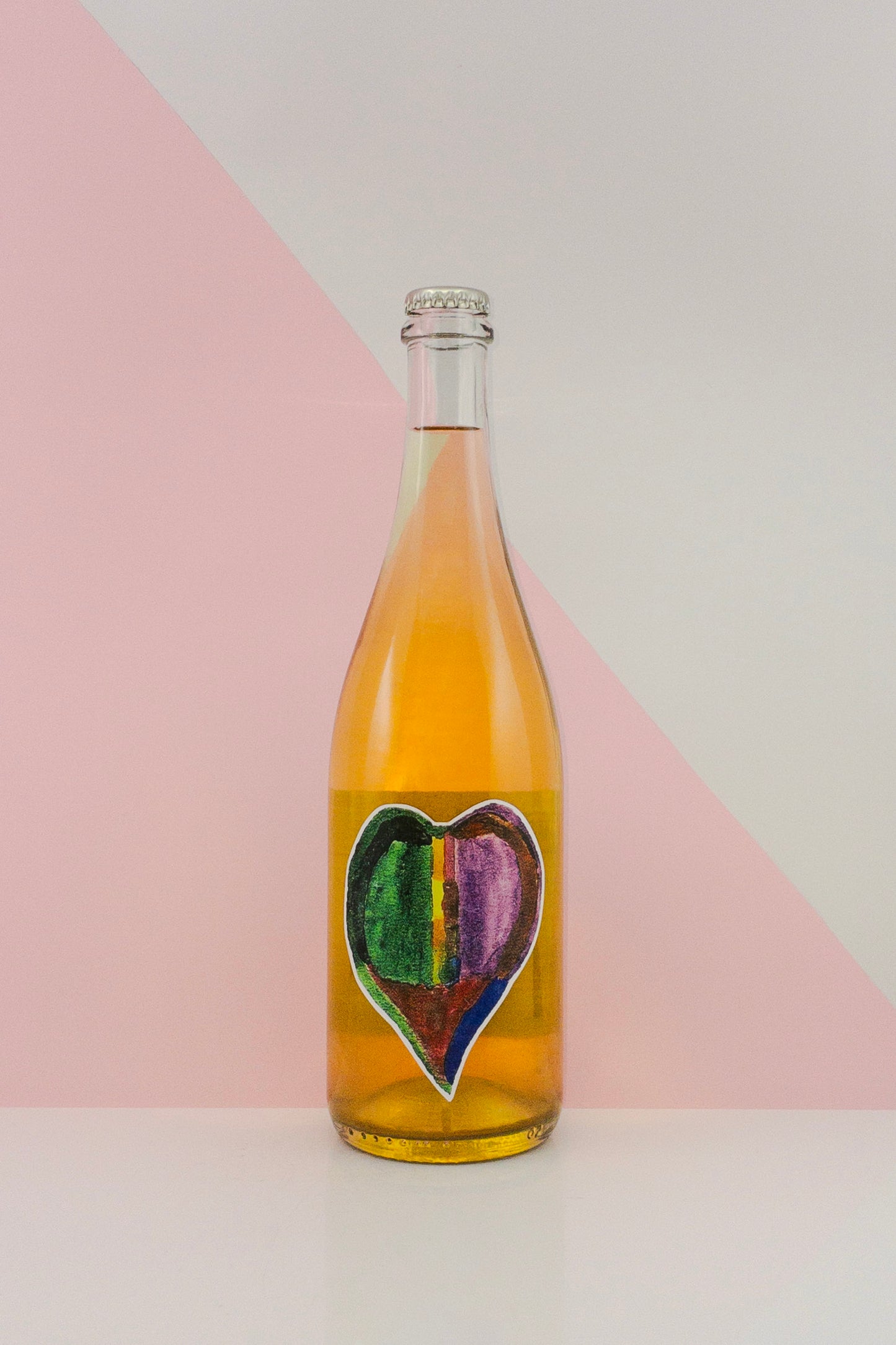 Welshman's Reef Pet Nat Blanc #1 NV