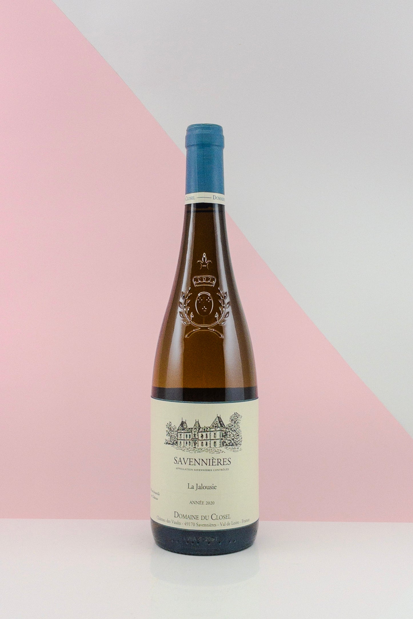 Domaine du Closel Savennieres La Jalouise 2020