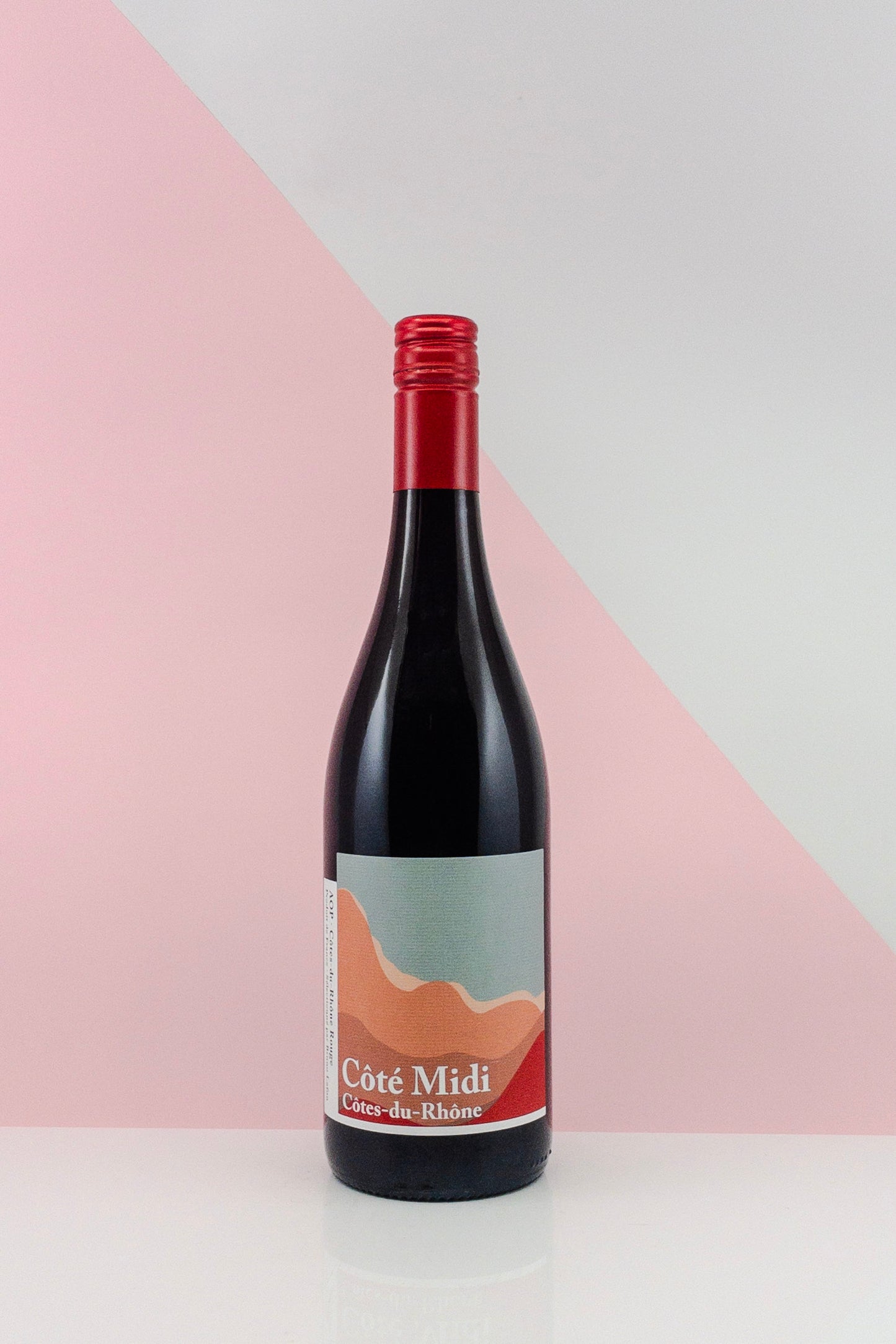 Bruno Lafon Cote Midi Cotes du Rhone 2023