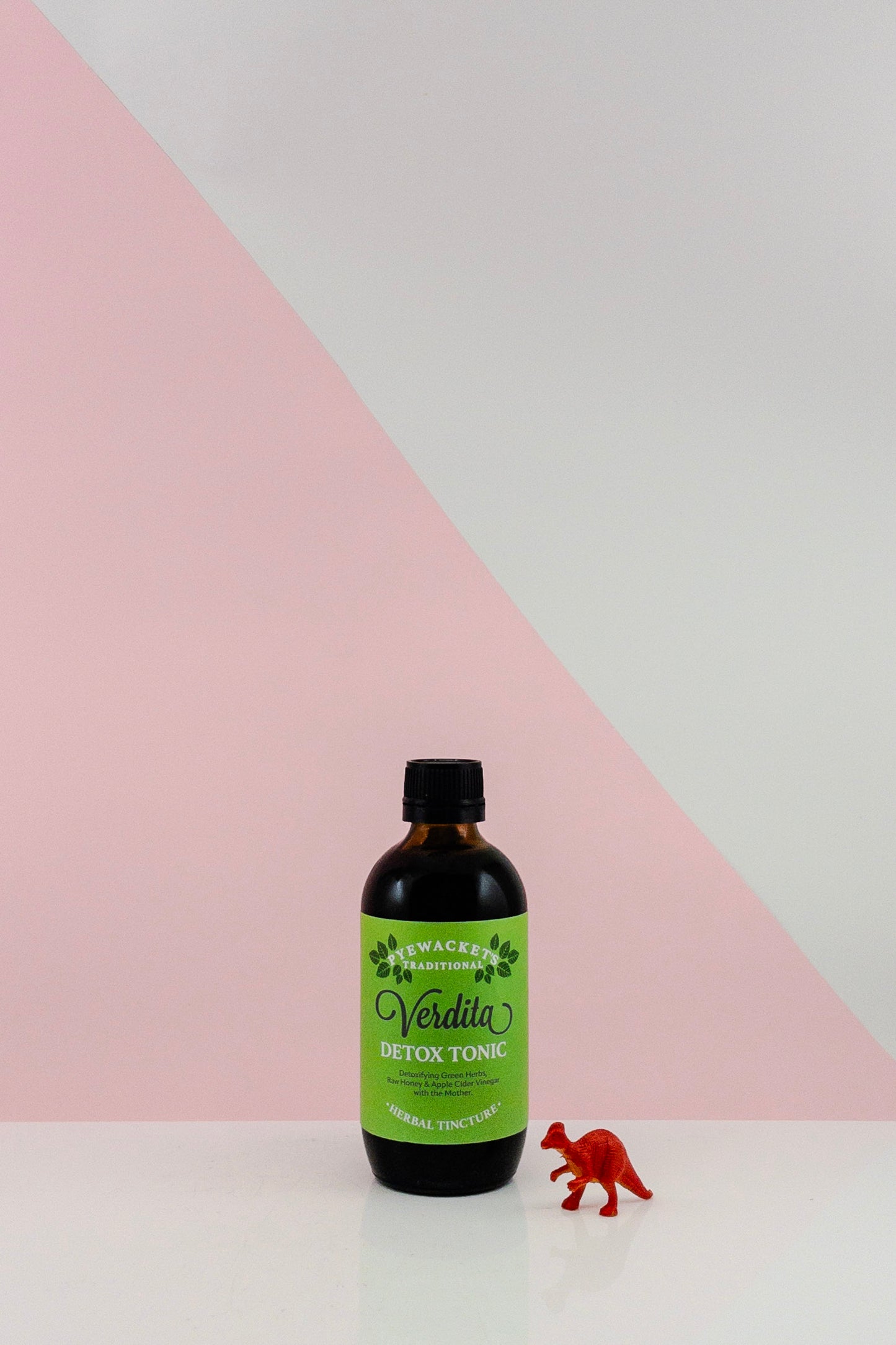 Pyewacket's Traditional Verdita Detox Tonic