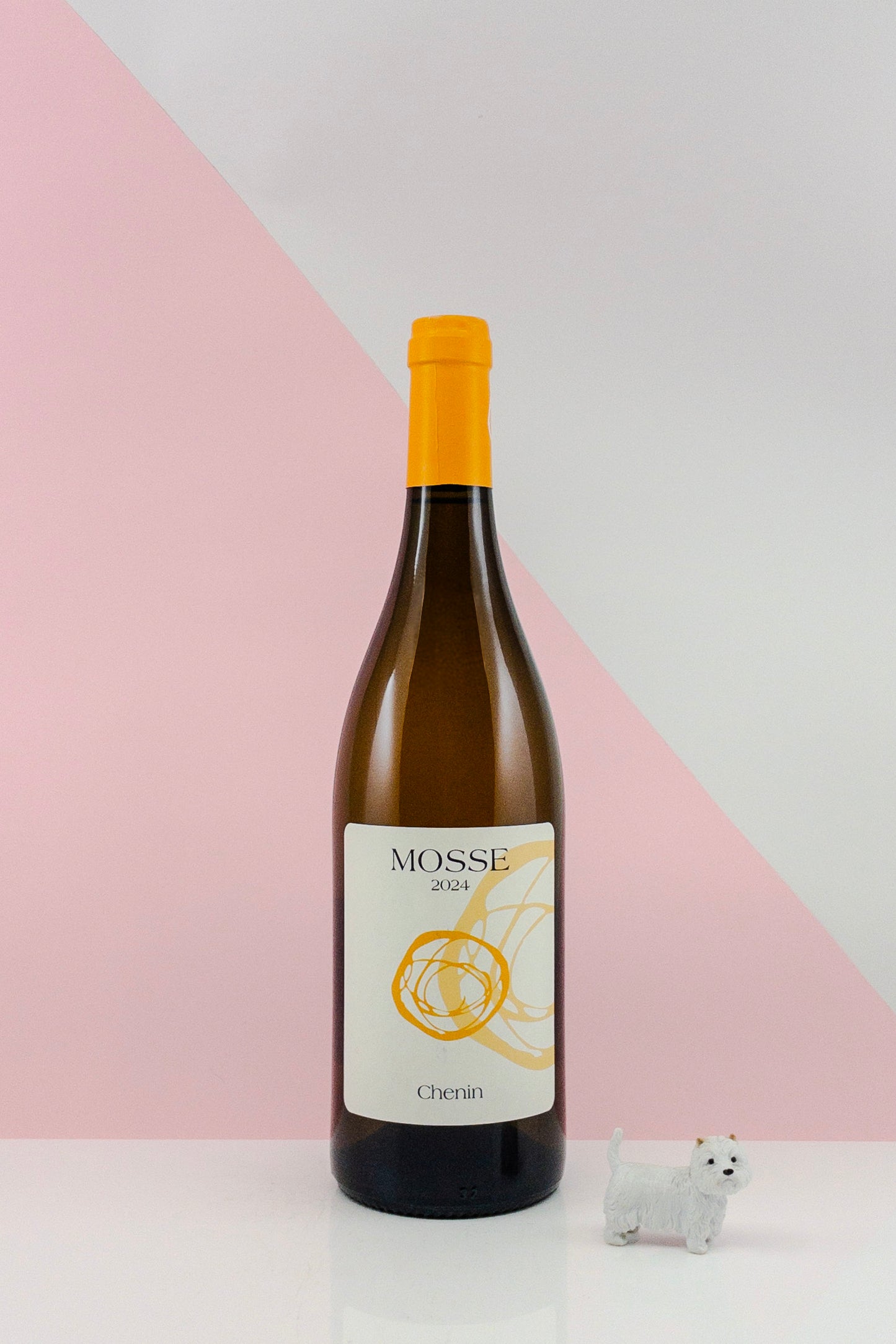 Domaine Mosse Chenin 2024