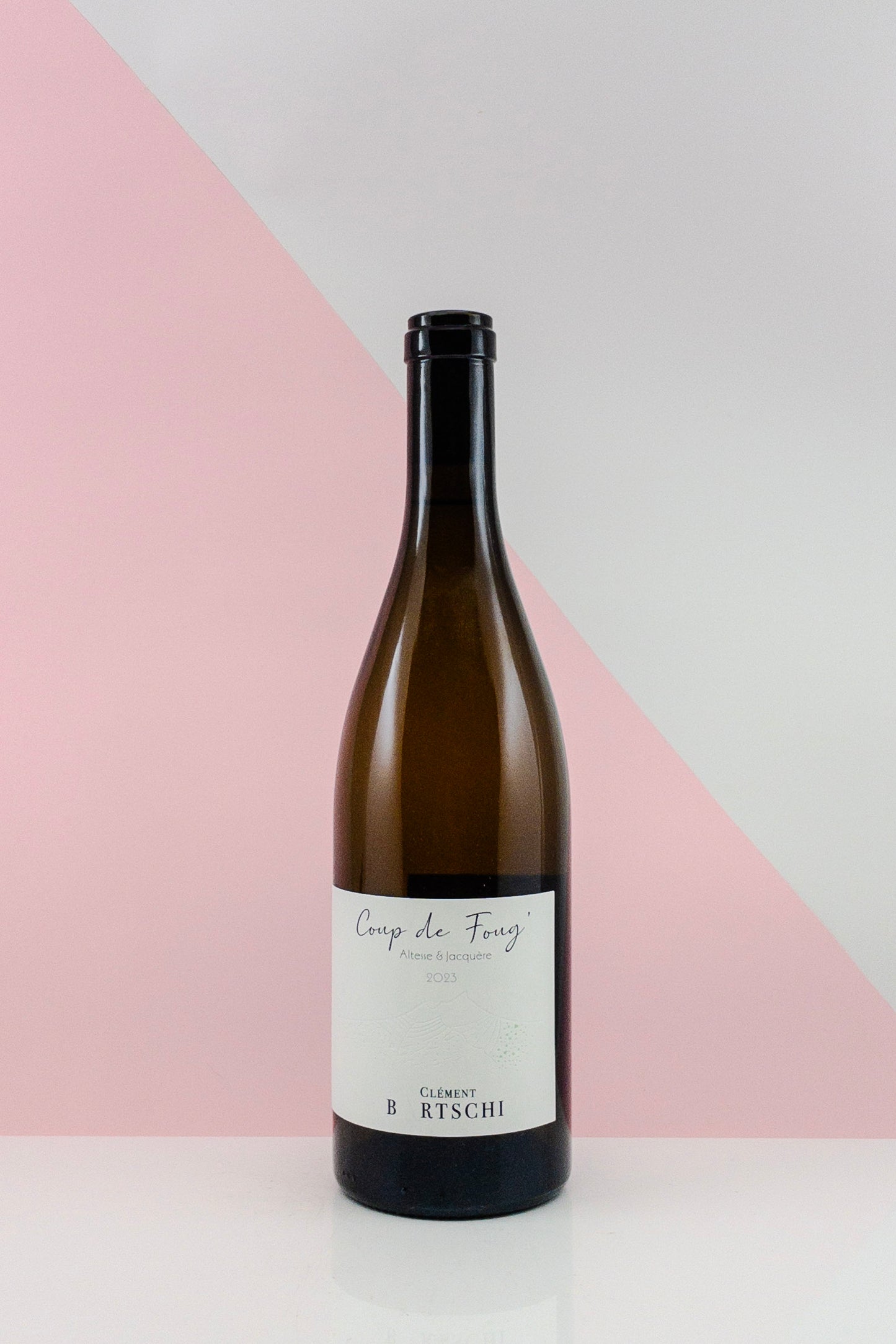 Domaine Clement Bartschi Coup de Foug 2023