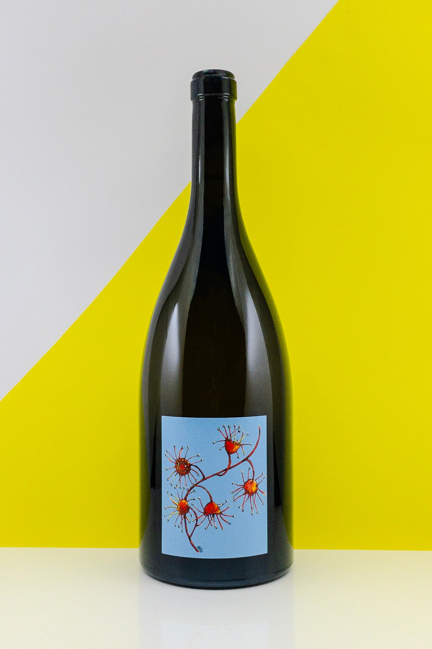 Borachio Chardonnay 2022 Magnum