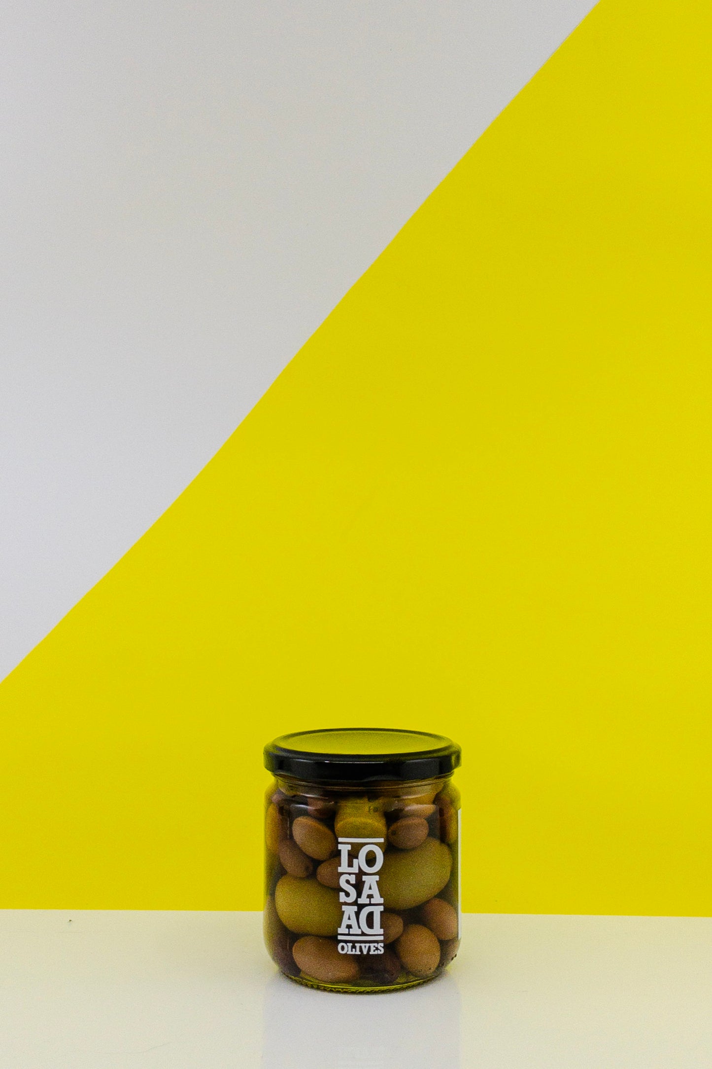Losada Mixed Olives