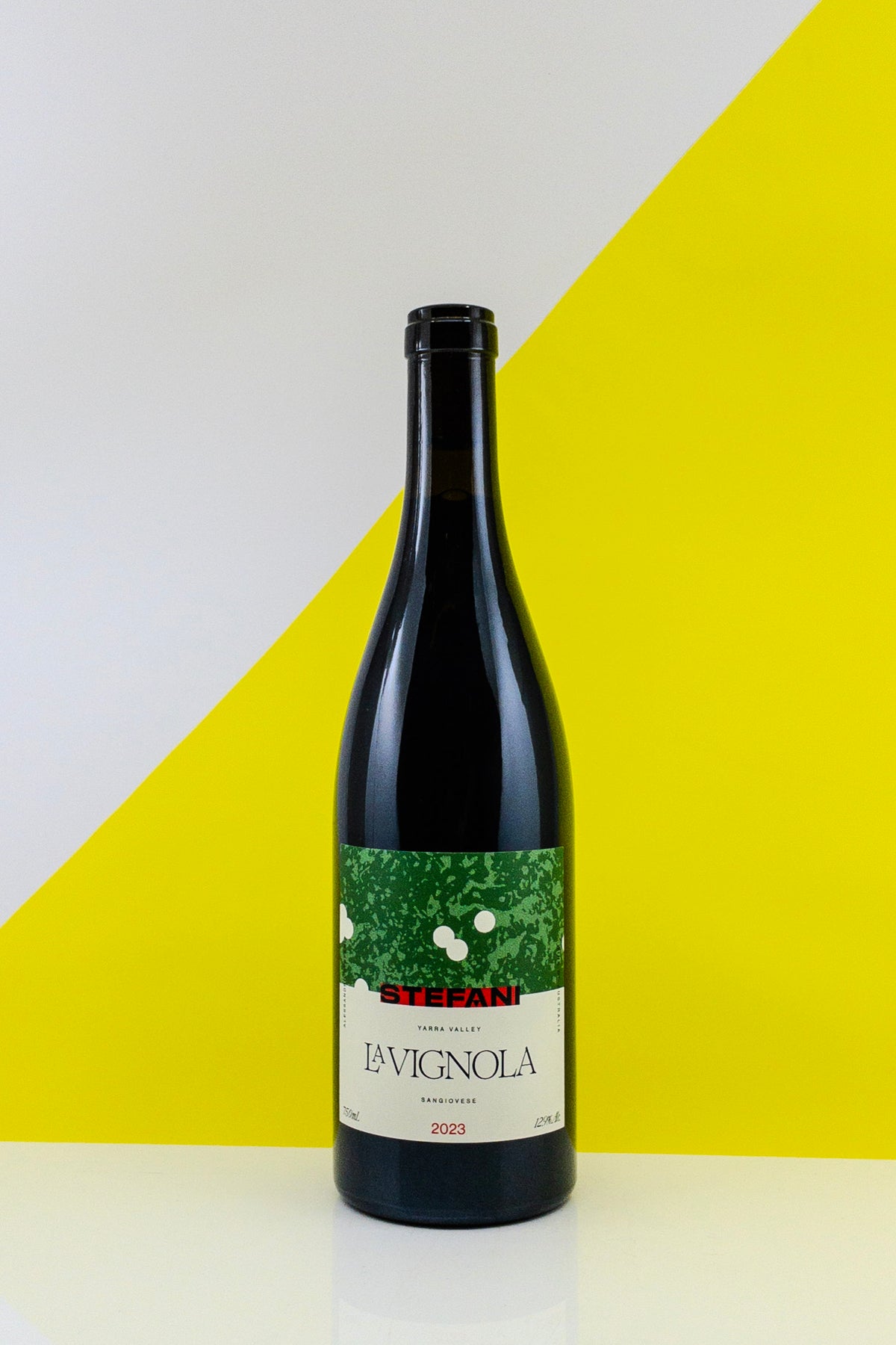 Alessandro Stefani La Vignola Sangiovese 2024