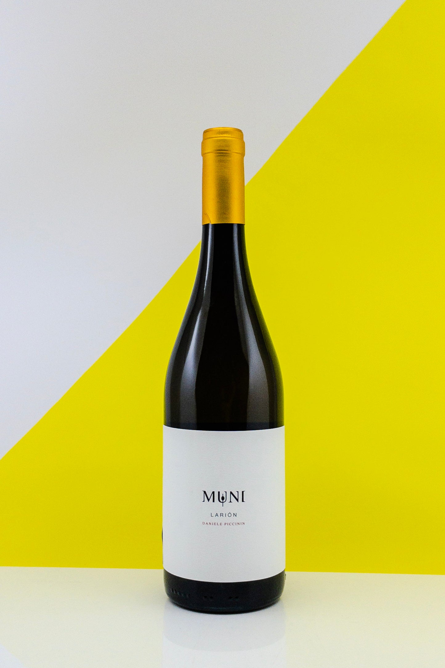 Daniele Piccinin Lariòn Chardonnay 2023