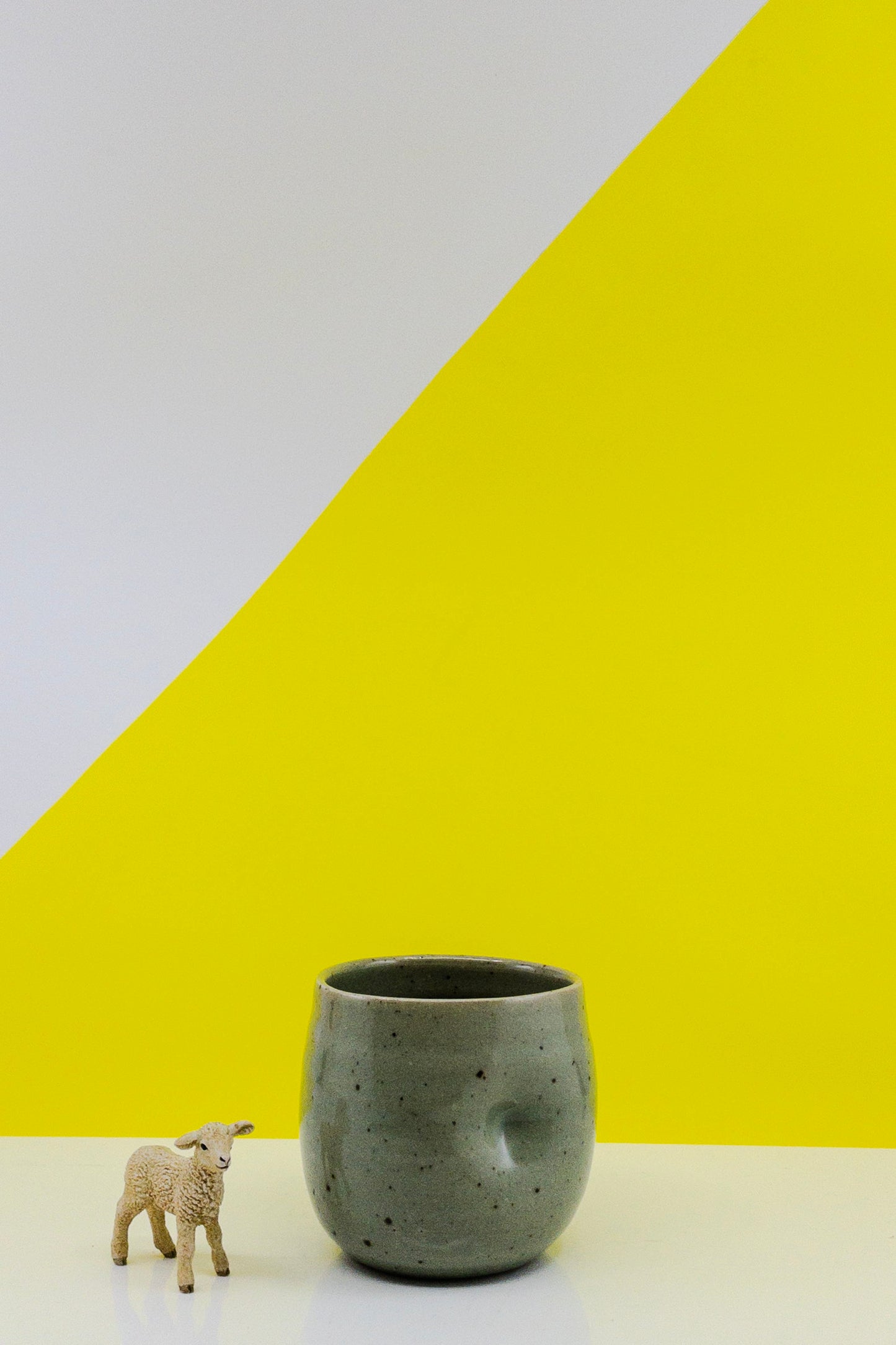 Rebecca Dowling Ceramic Wine Cup