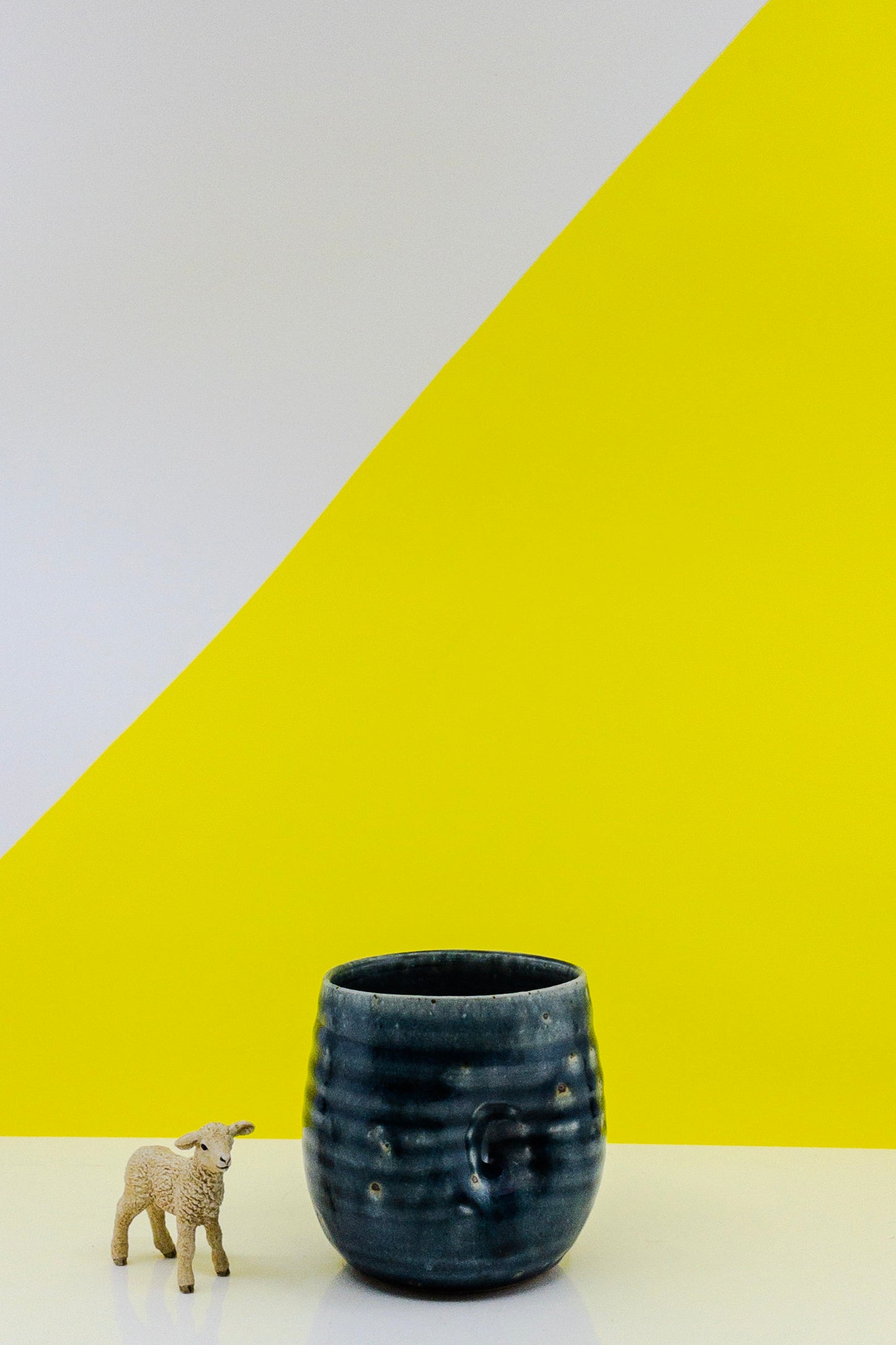 Rebecca Dowling Ceramic Wine Cup