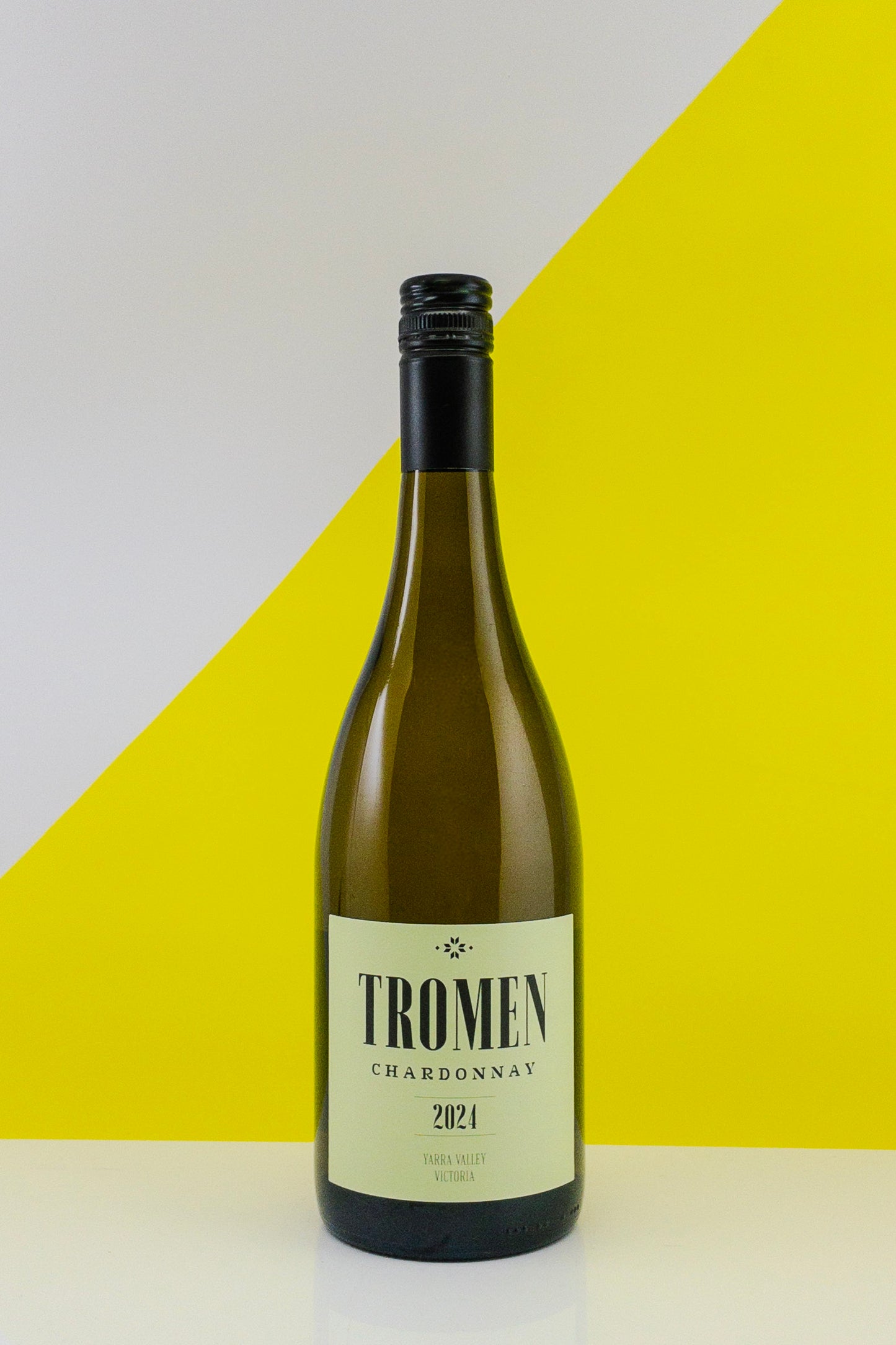 Tromen Chardonnay 2024
