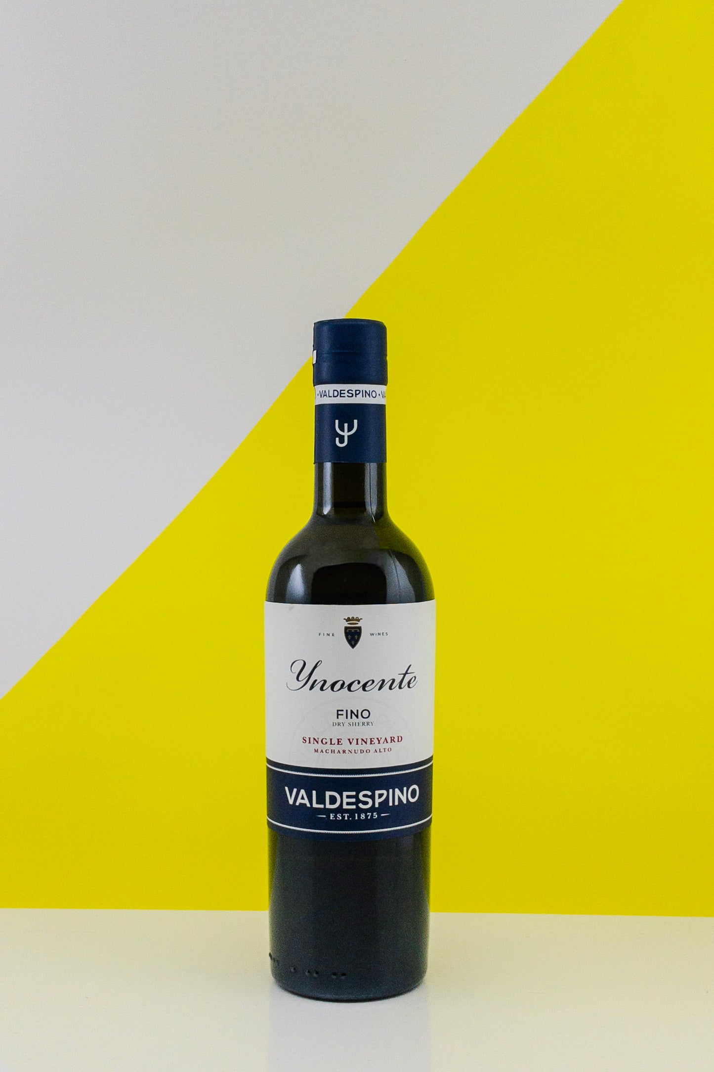 Valdespino Inocente Fino Sherry
