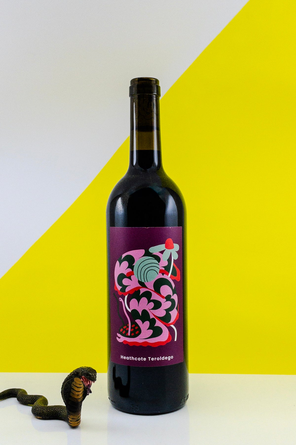 Little Brunswick Wine Co. Heathcote Teroldego 2024