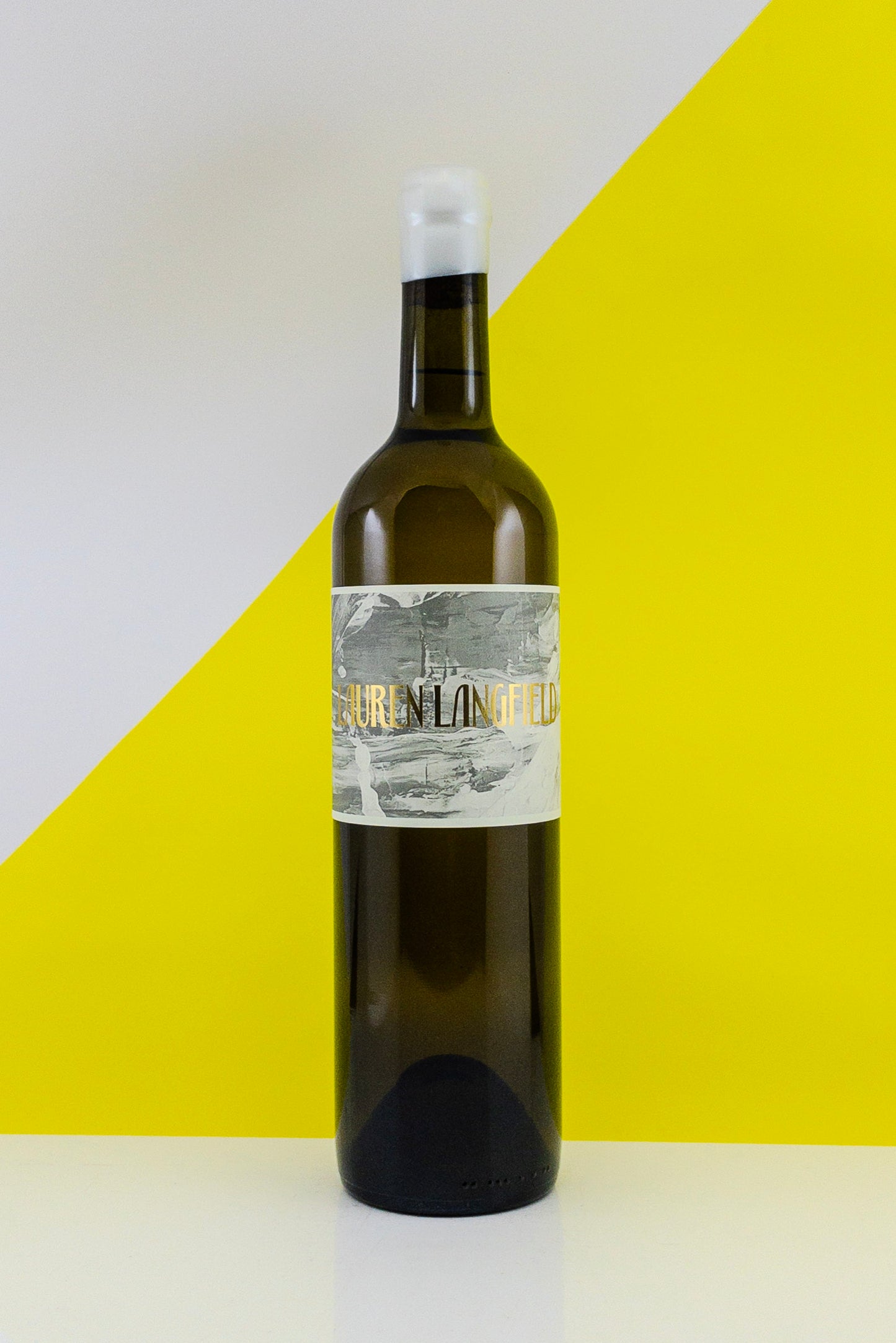 Lauren Langfield Norton Summit Sauvignon Blanc 2024