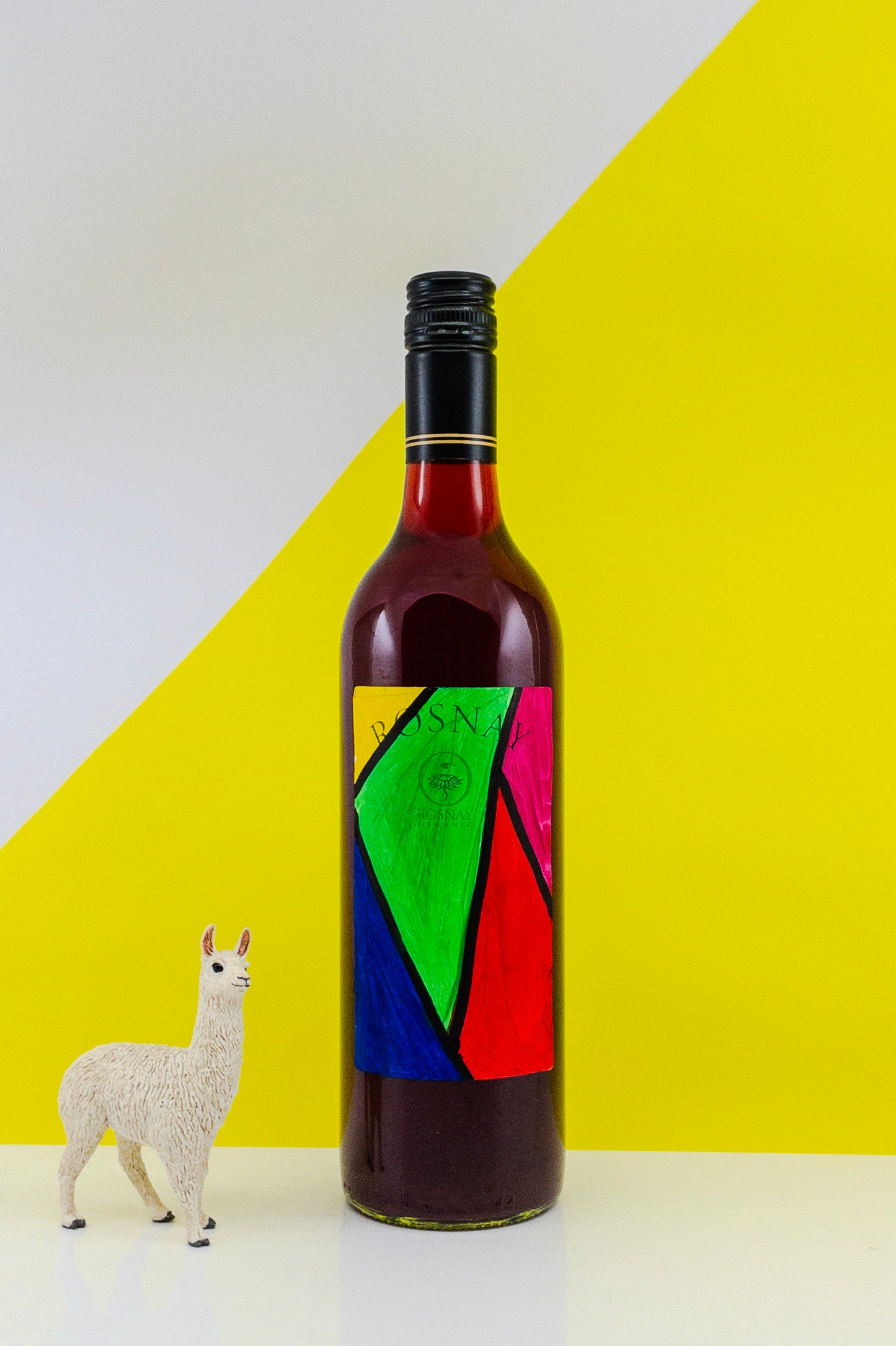 Rosnay Vin de Garage Cinsault 2025