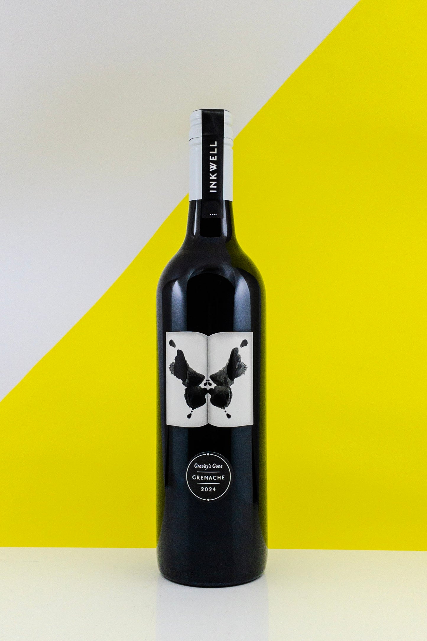Inkwell Gravity's Gone Grenache 2024