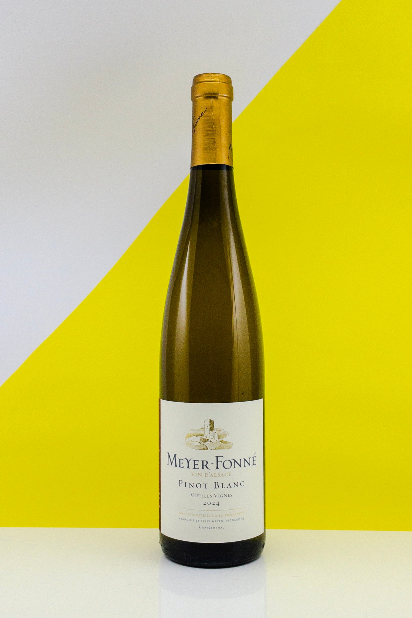 Meyer-Fonne Vieilles Vignes Pinot Blanc 2024