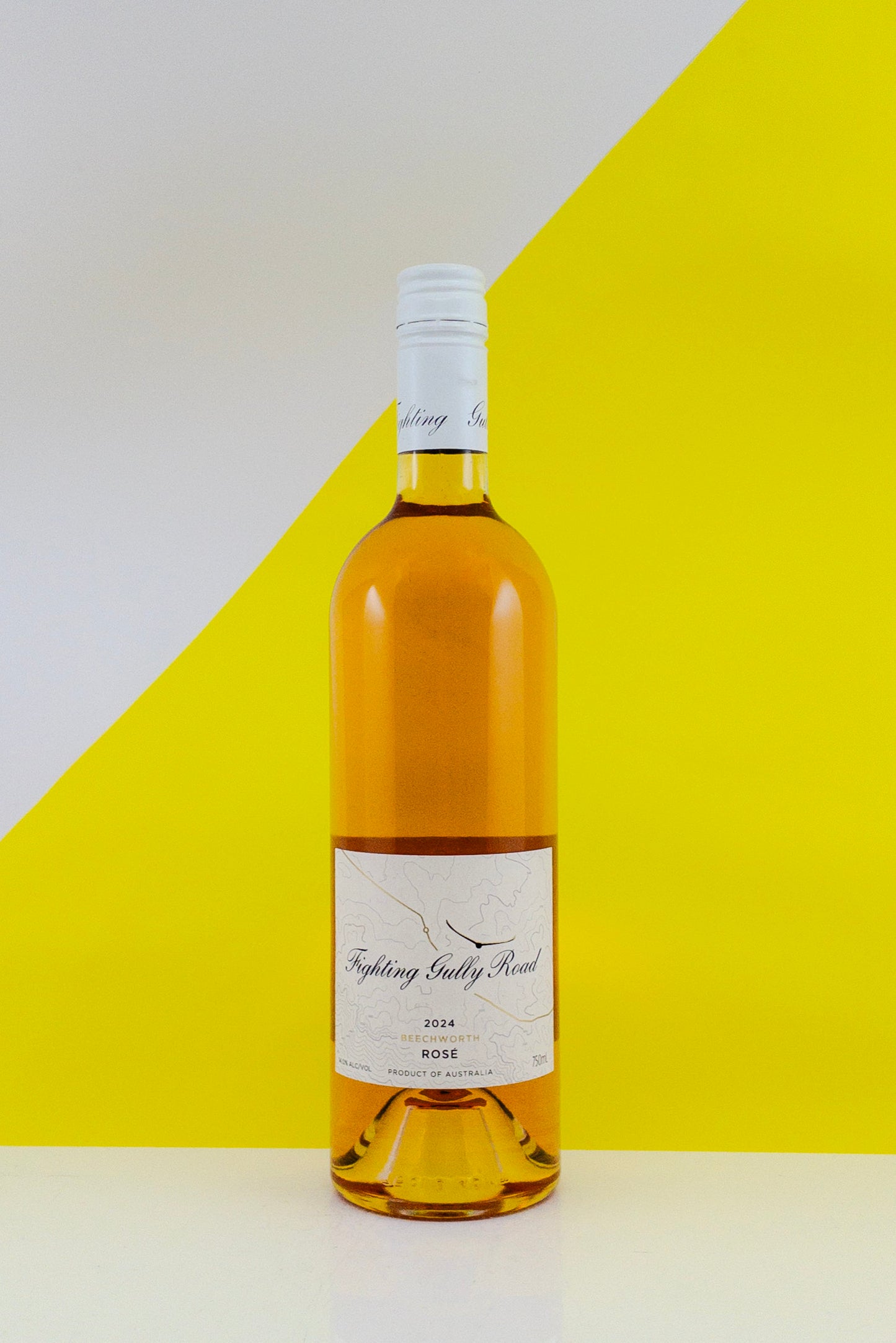 Fighting Gully Road Rosé 2024