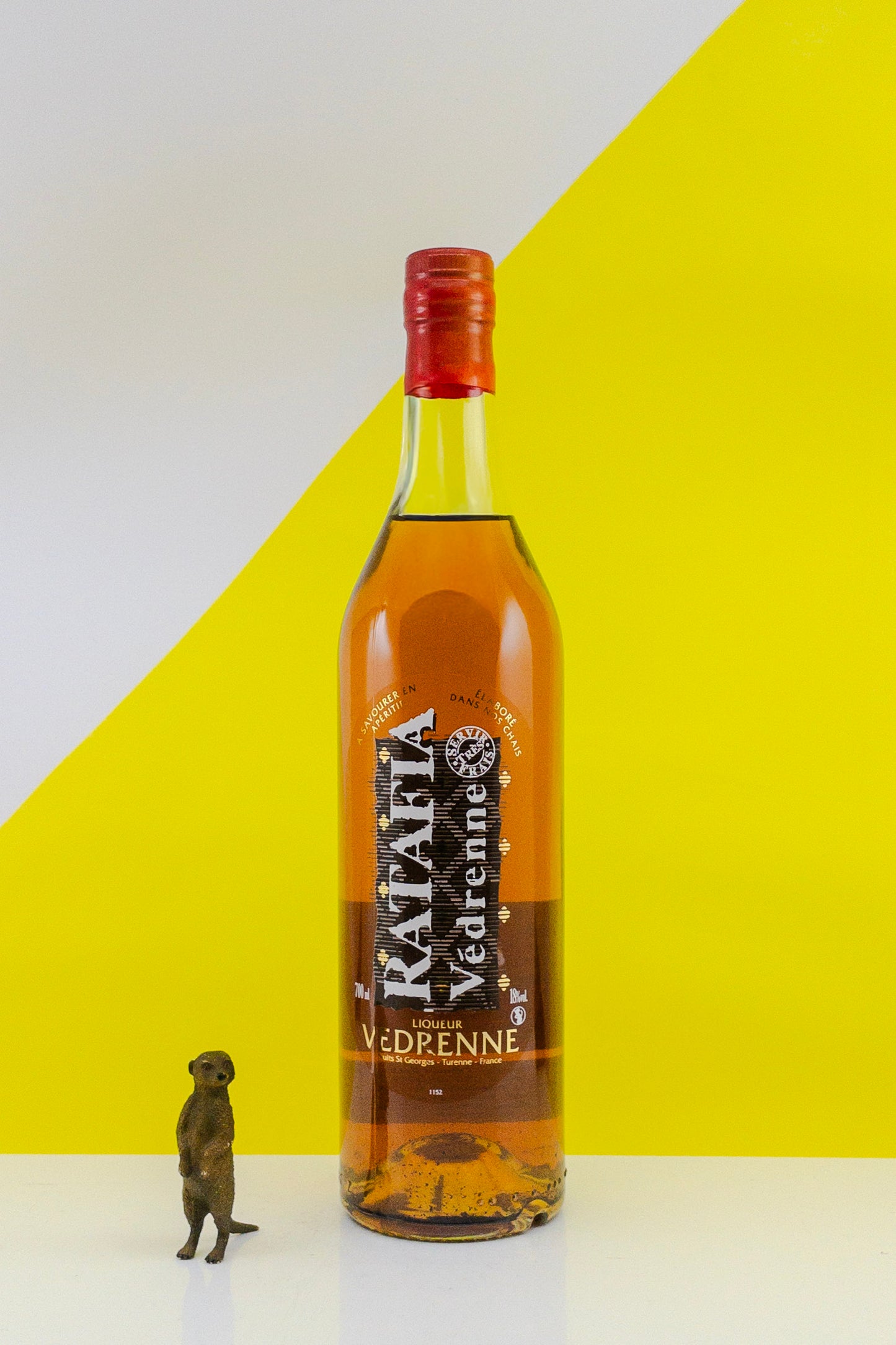 Vedrenne Ratafia de Bourgogne