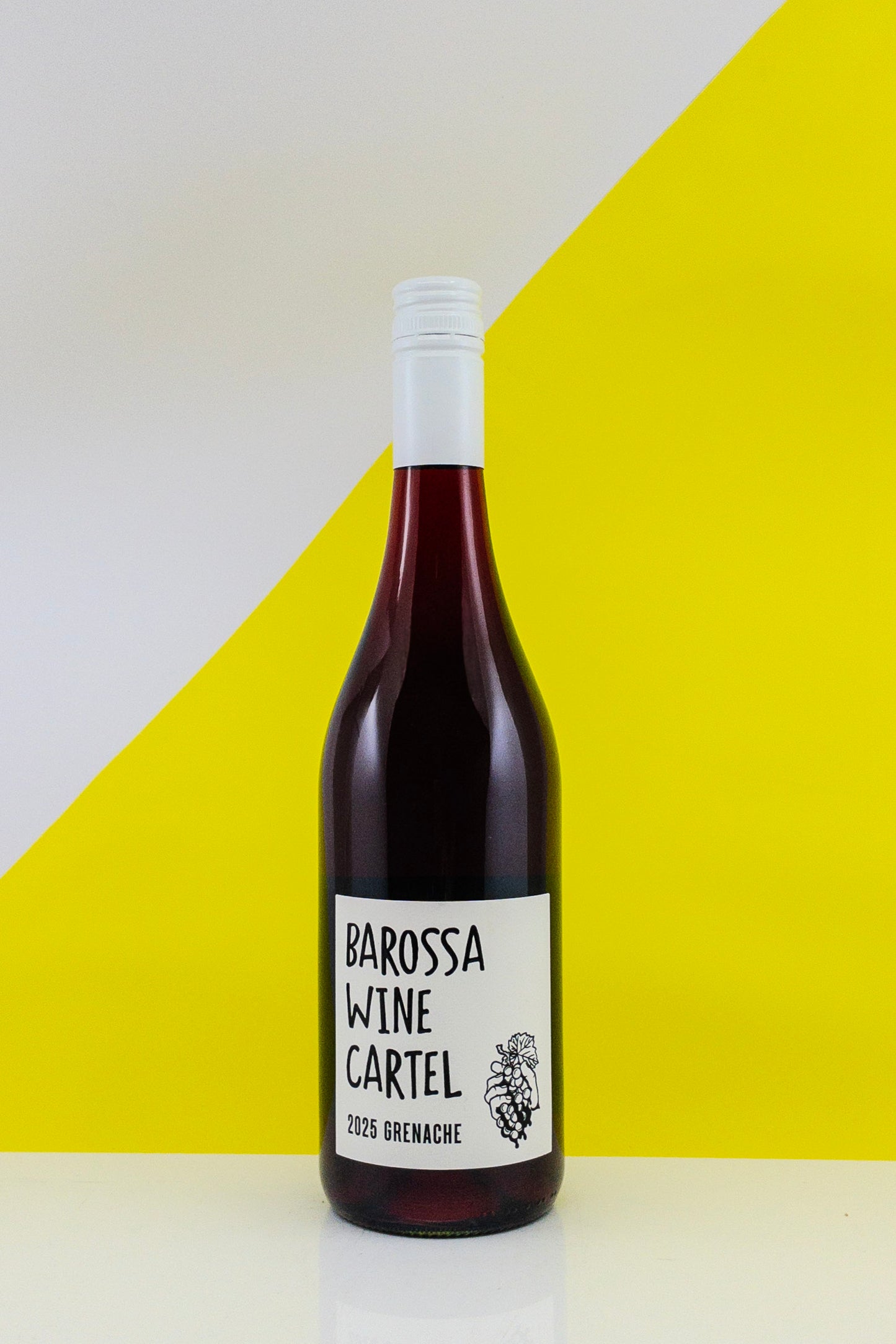 Barossa Wine Cartel Grenache 2025