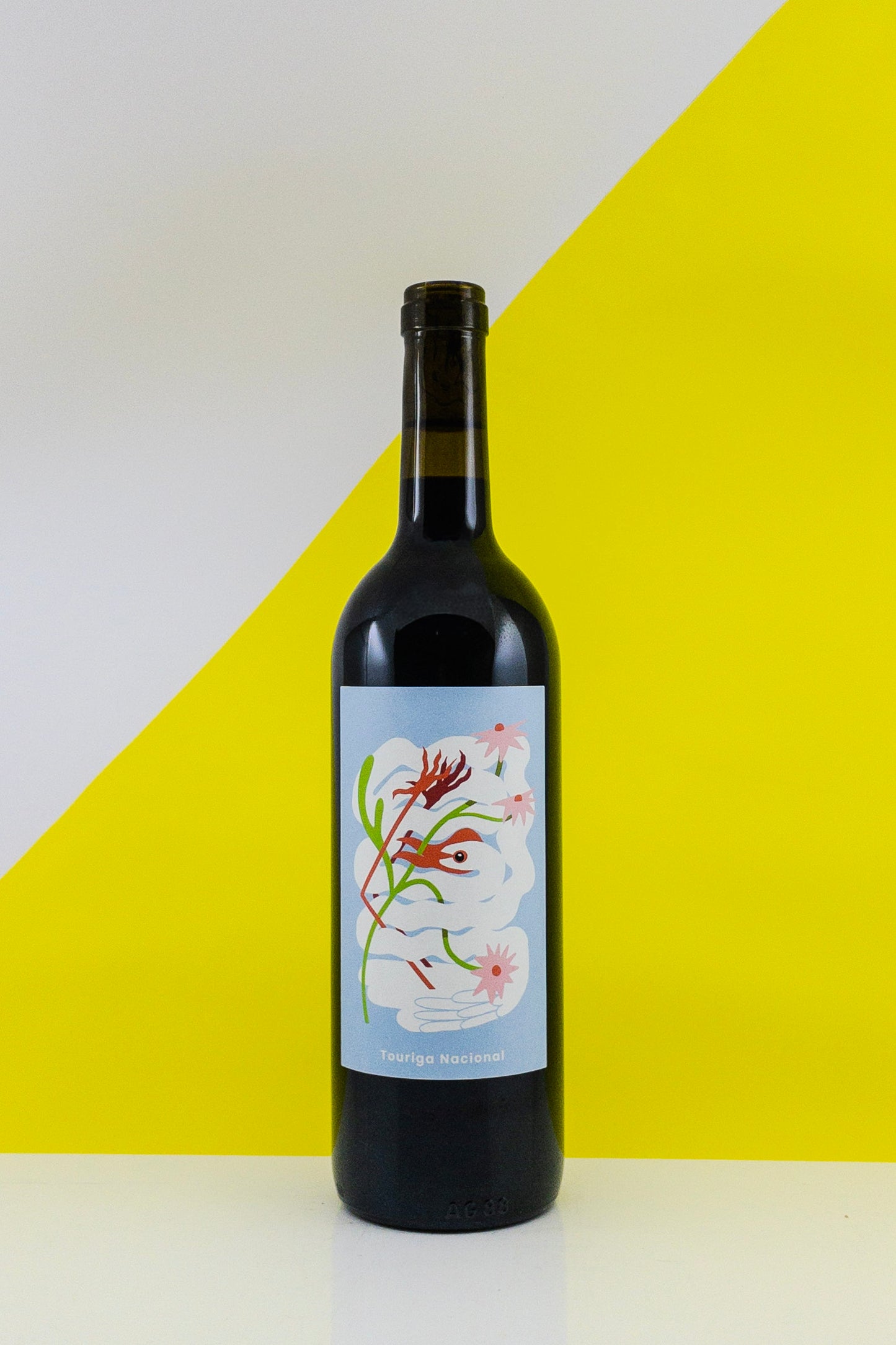 Little Brunswick Wine Co. Heathcote Touriga Nacional 2024